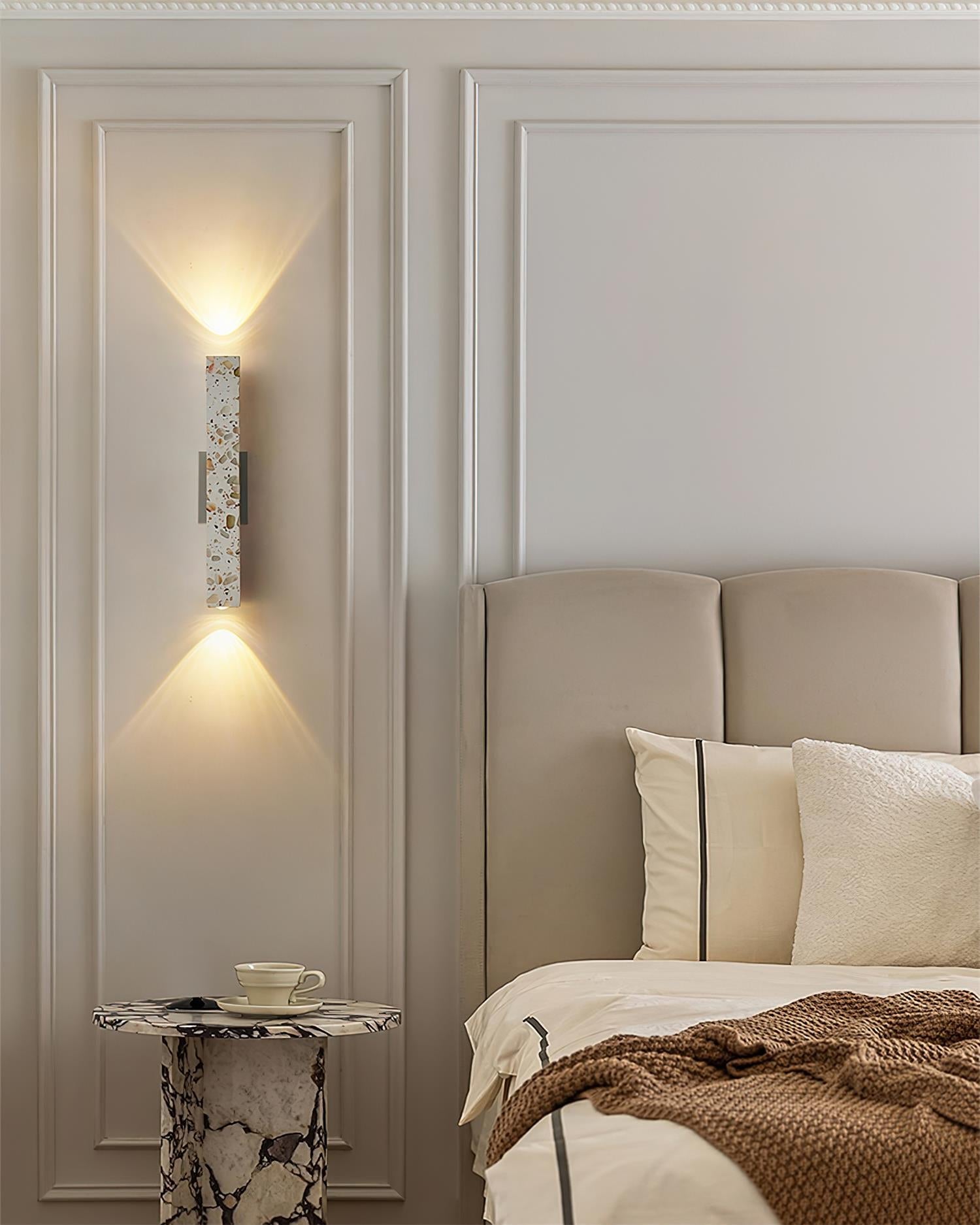 Milo Terrazzo Wall Lamp