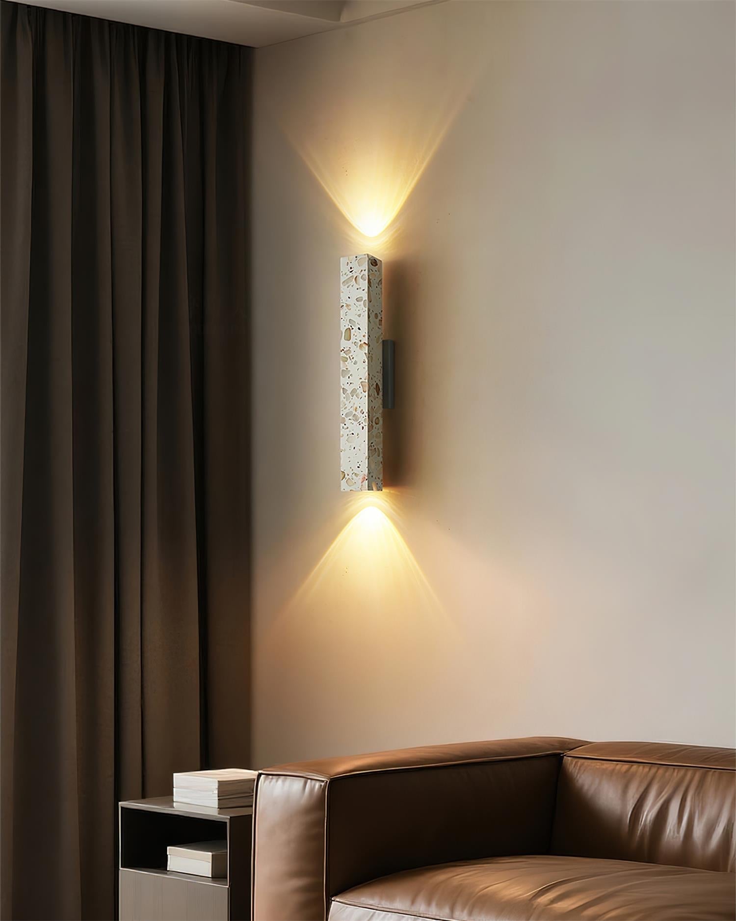 Milo Terrazzo Wall Lamp