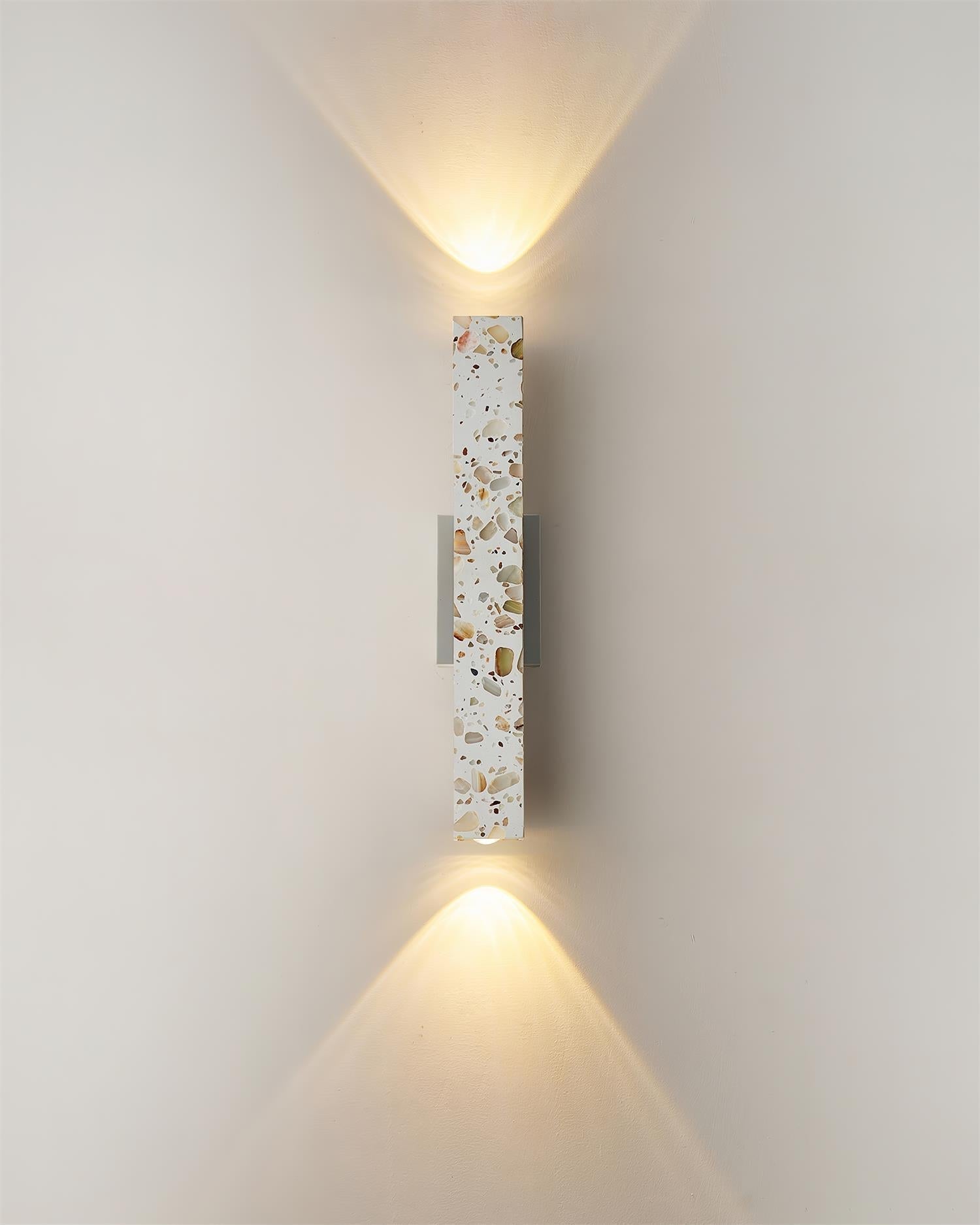 Milo Terrazzo Wall Lamp