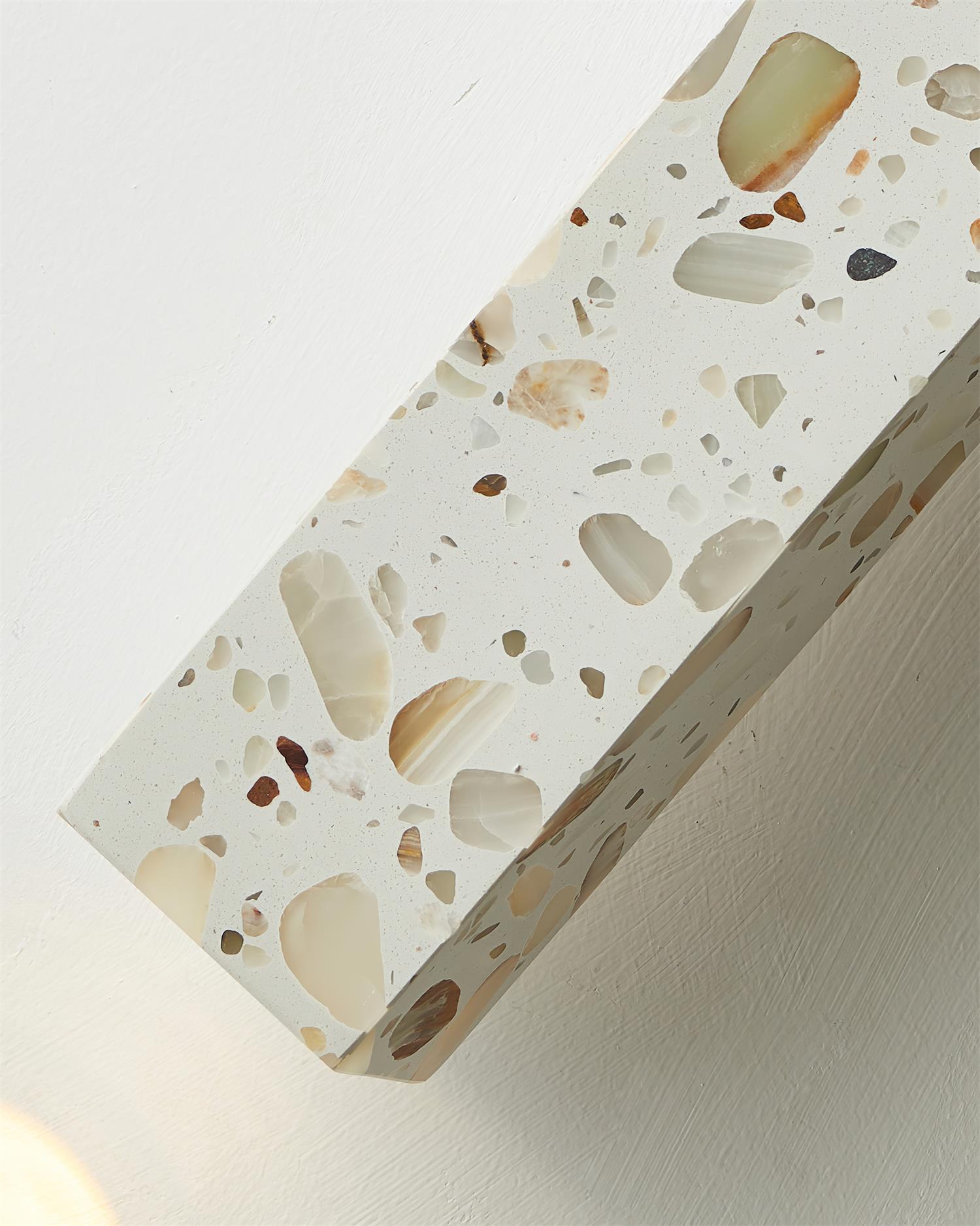 Milo Terrazzo Wall Lamp
