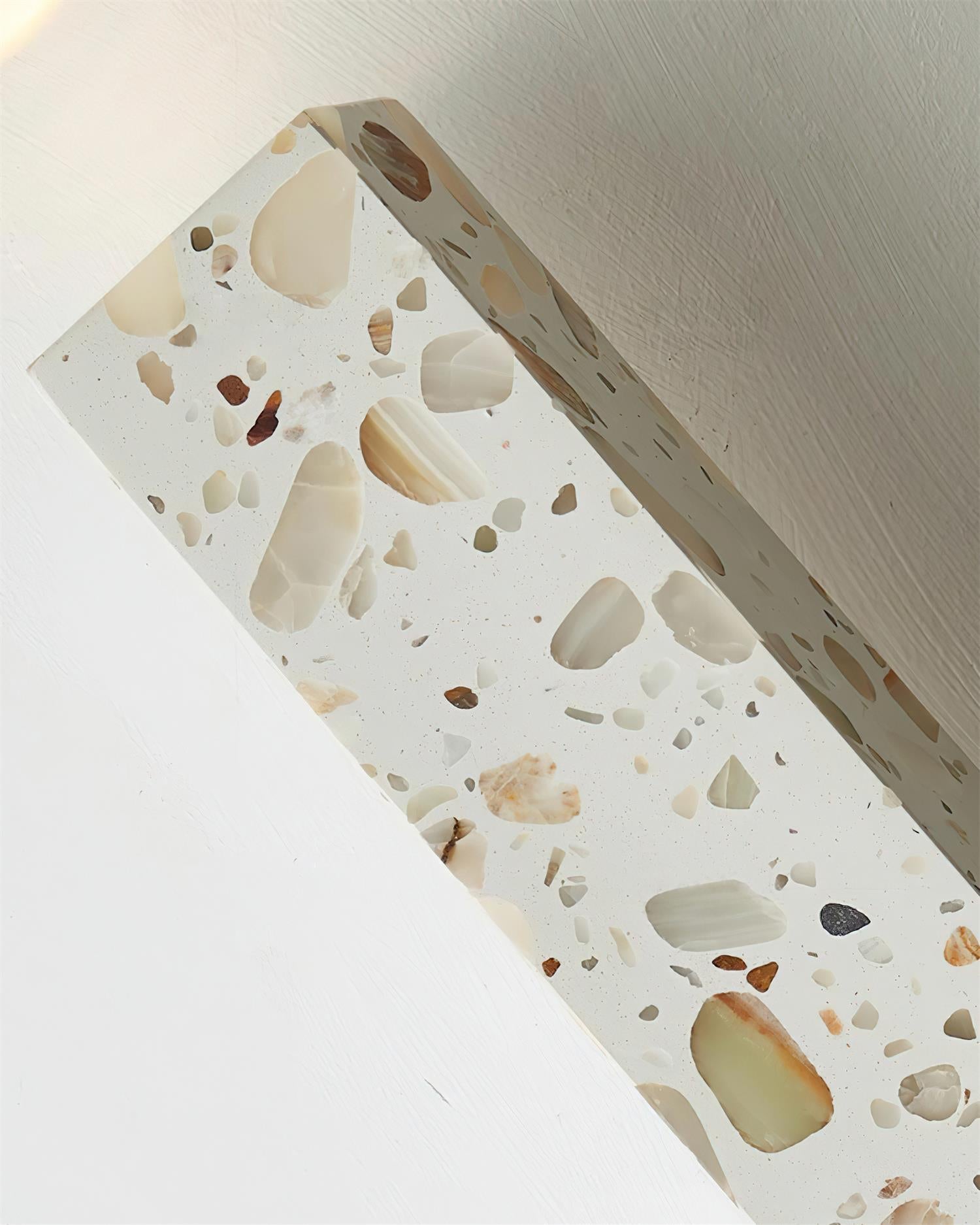 Milo Terrazzo Wall Lamp