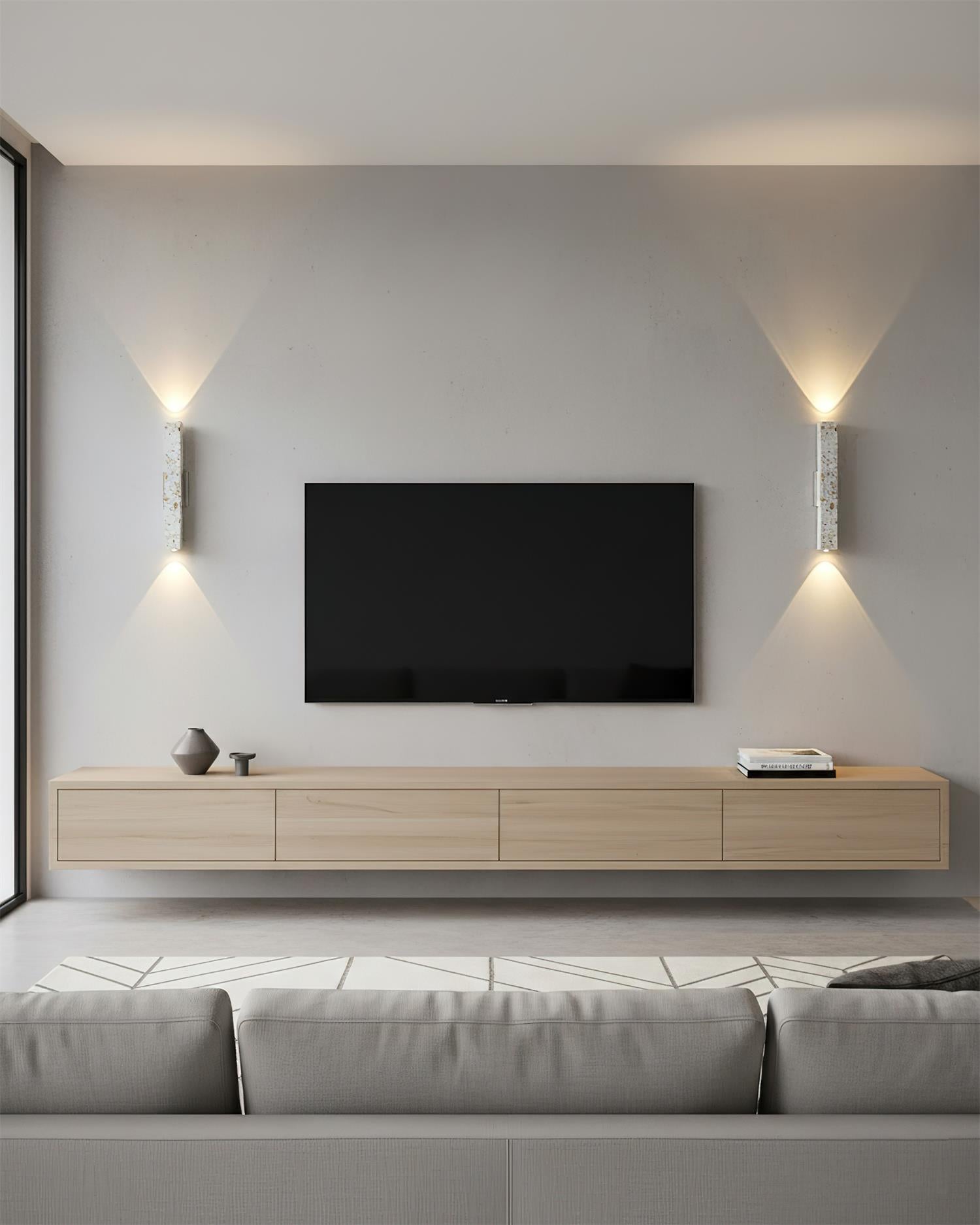 Milo Terrazzo Wall Lamp