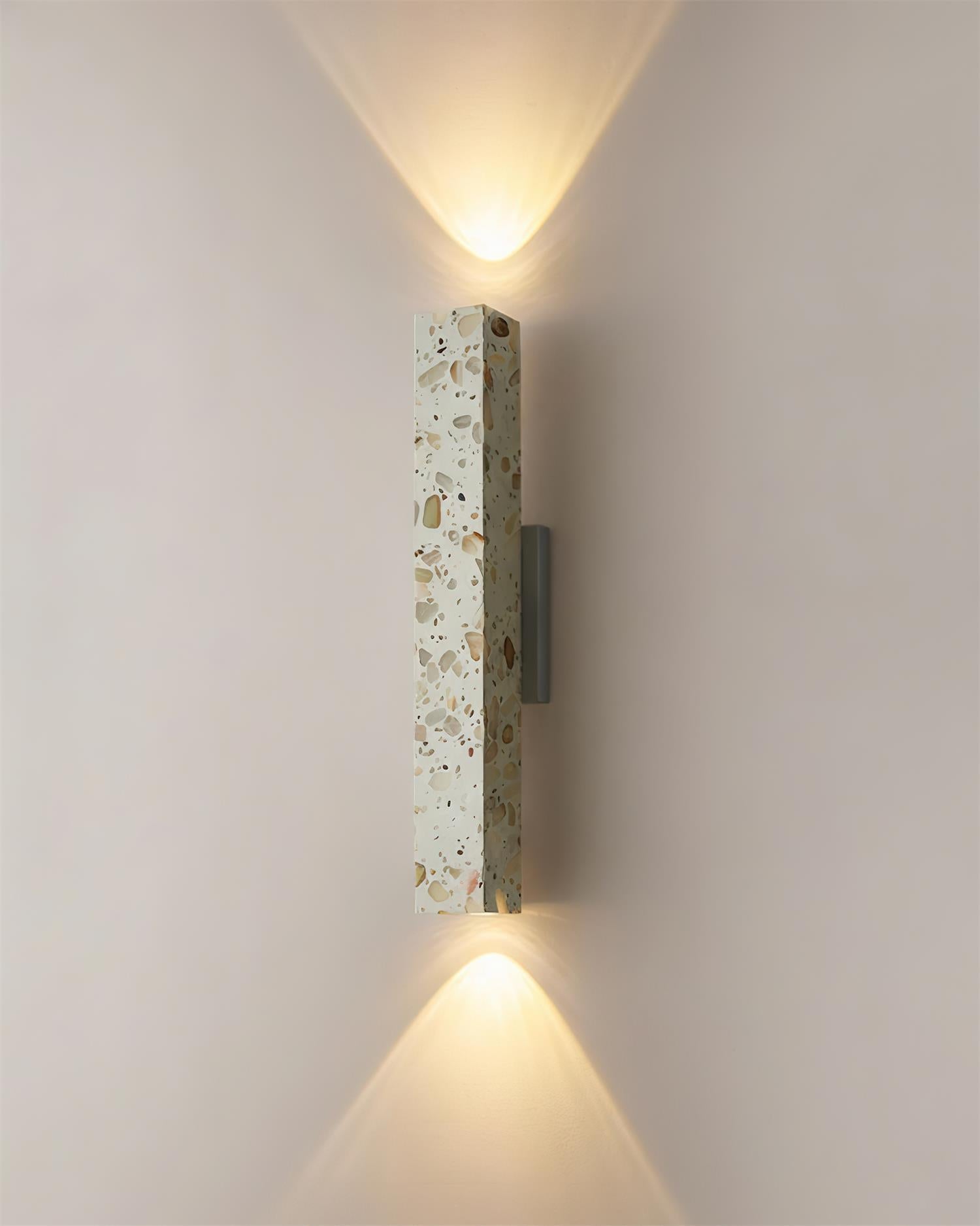 Milo Terrazzo Wall Lamp