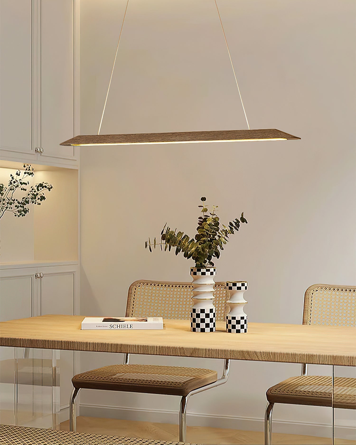 Alaric Pendant Light