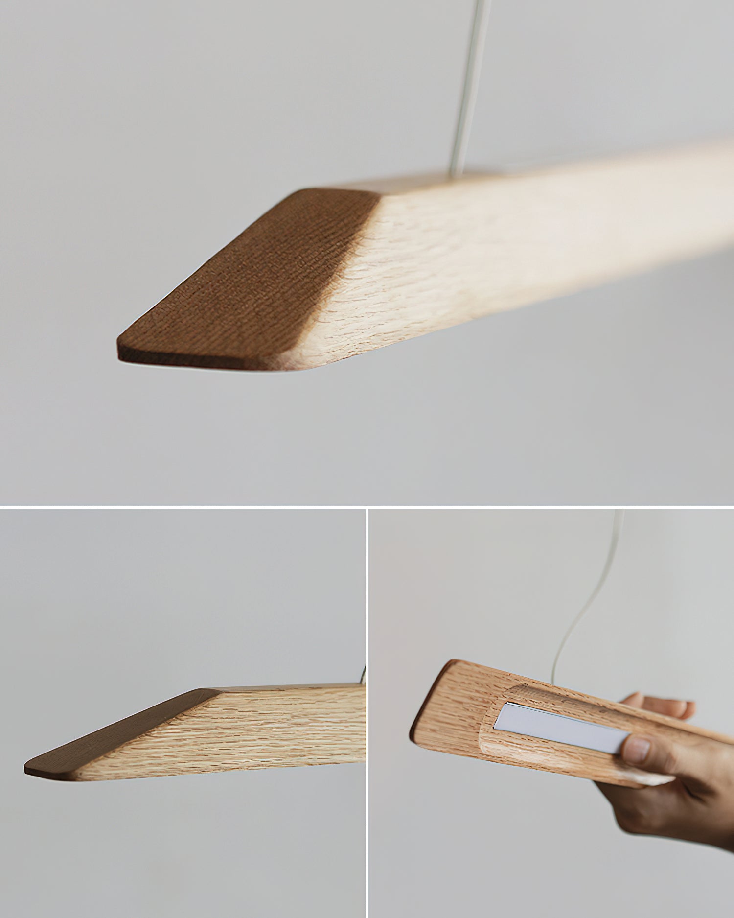 Alaric Pendant Light