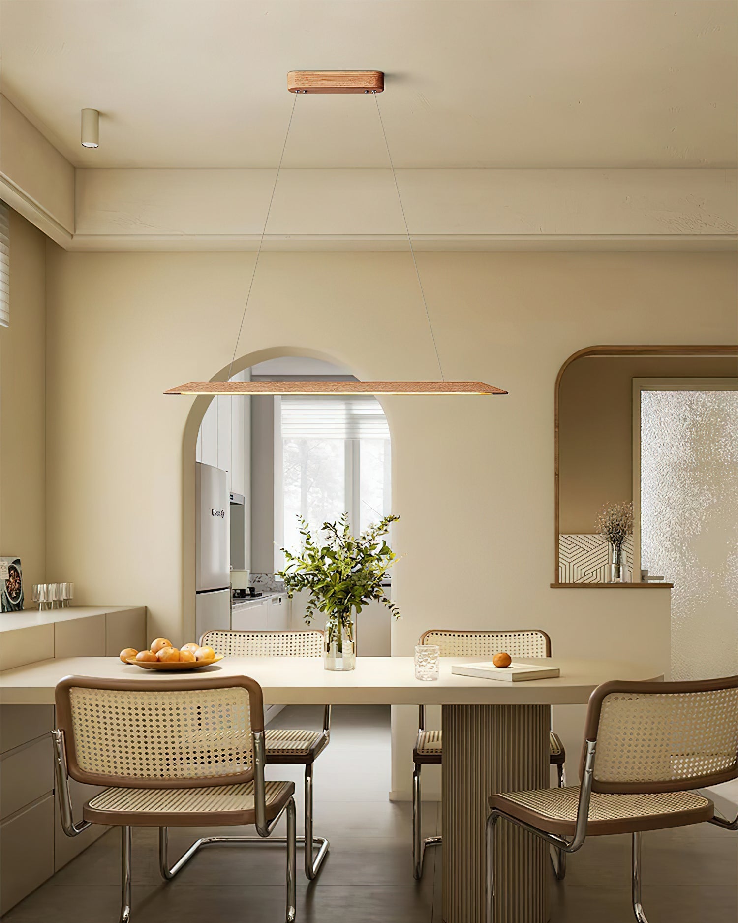 Alaric Pendant Light