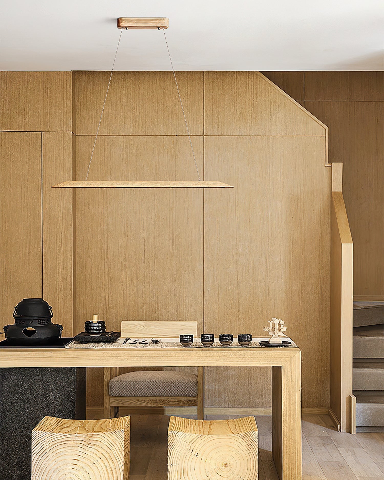 Alaric Pendant Light