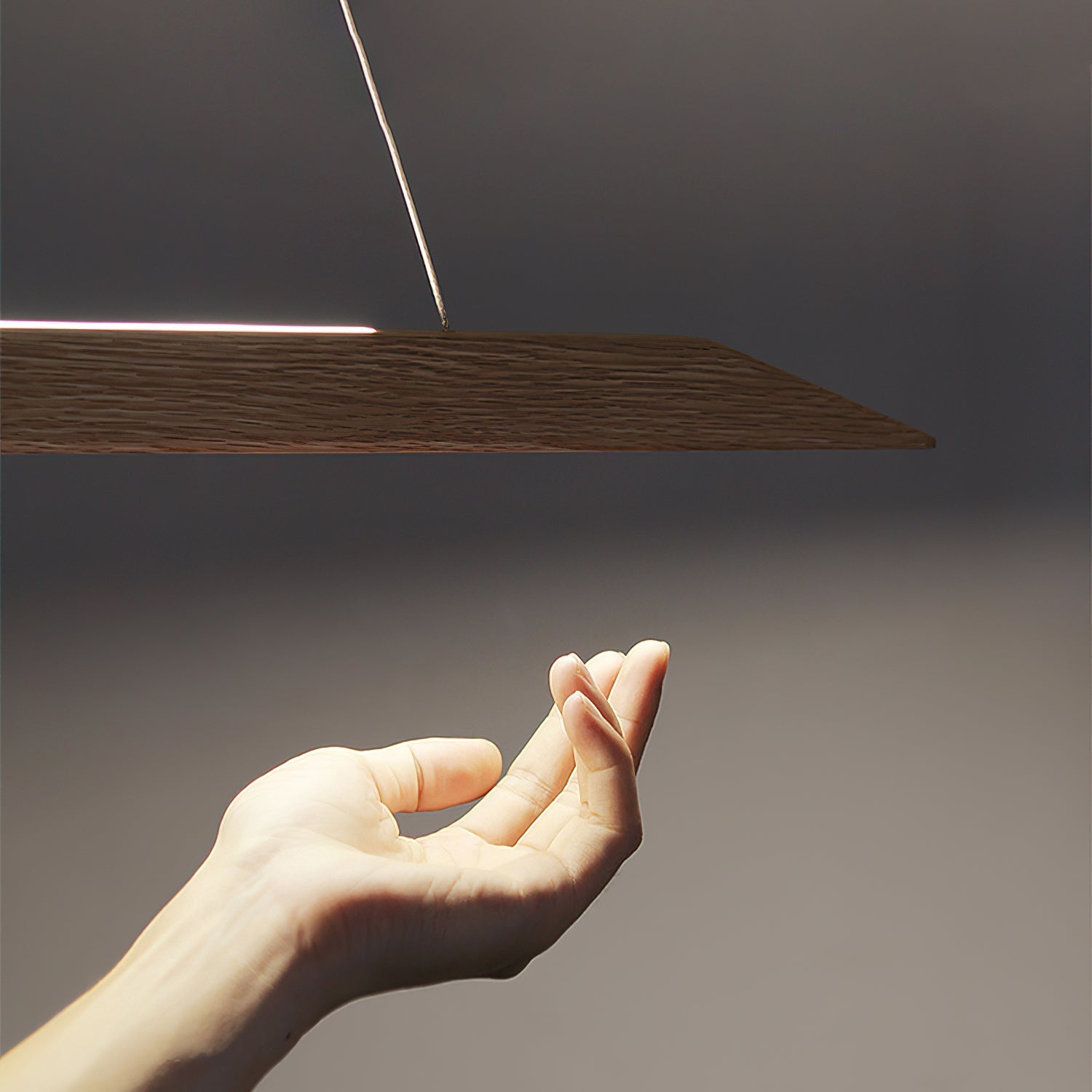 Alaric Pendant Light