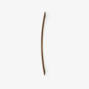 Evvinos Modern Minimalist Linear Wood Wall Light-Neutral Decor