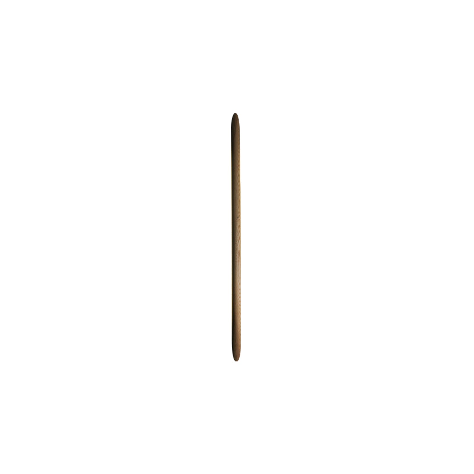 Evvinos Modern Minimalist Linear Wood Wall Light-Neutral Decor
