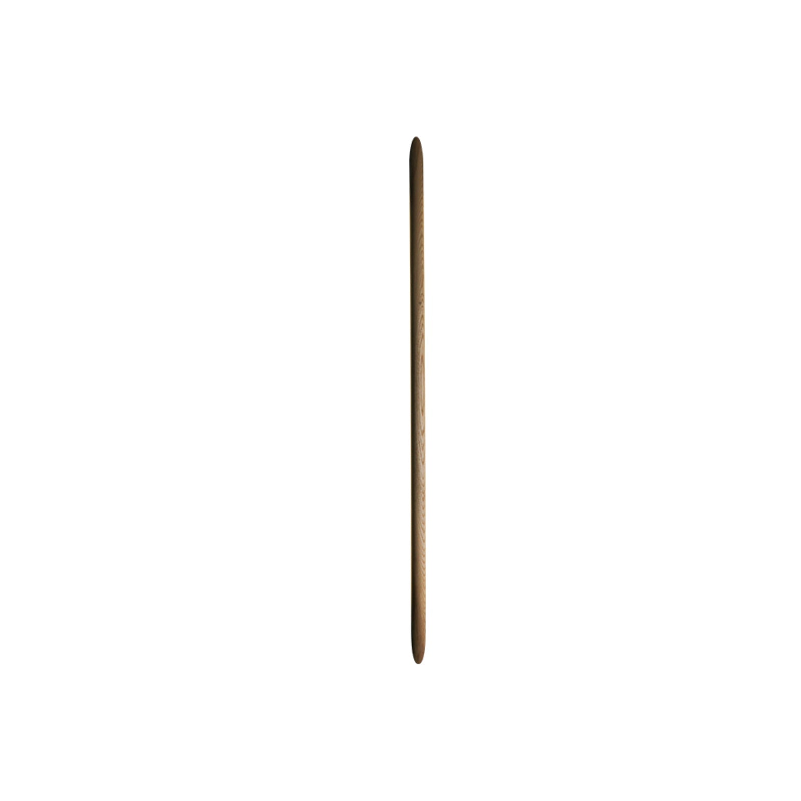 Evvinos Modern Minimalist Linear Wood Wall Light-Neutral Decor