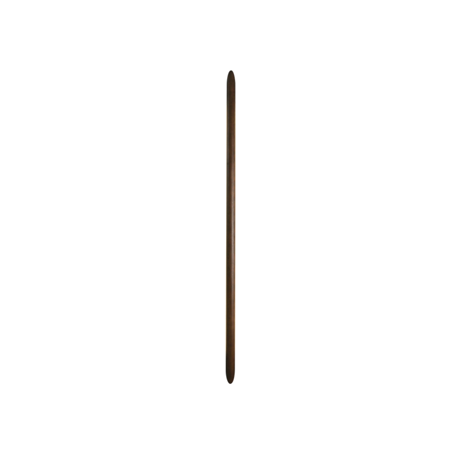 Evvinos Modern Minimalist Linear Wood Wall Light-Neutral Decor