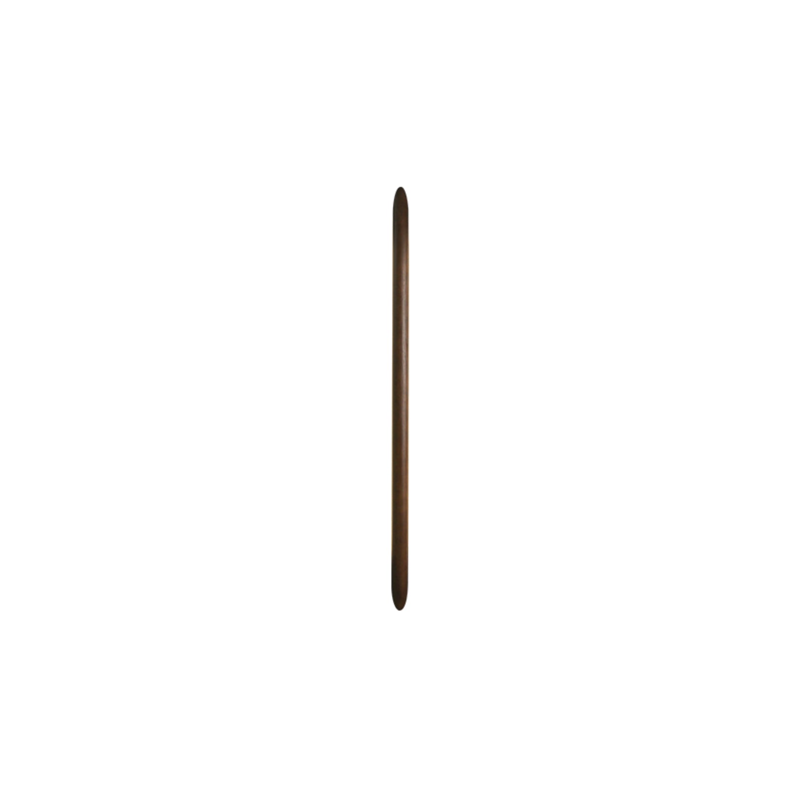 Evvinos Modern Minimalist Linear Wood Wall Light-Neutral Decor