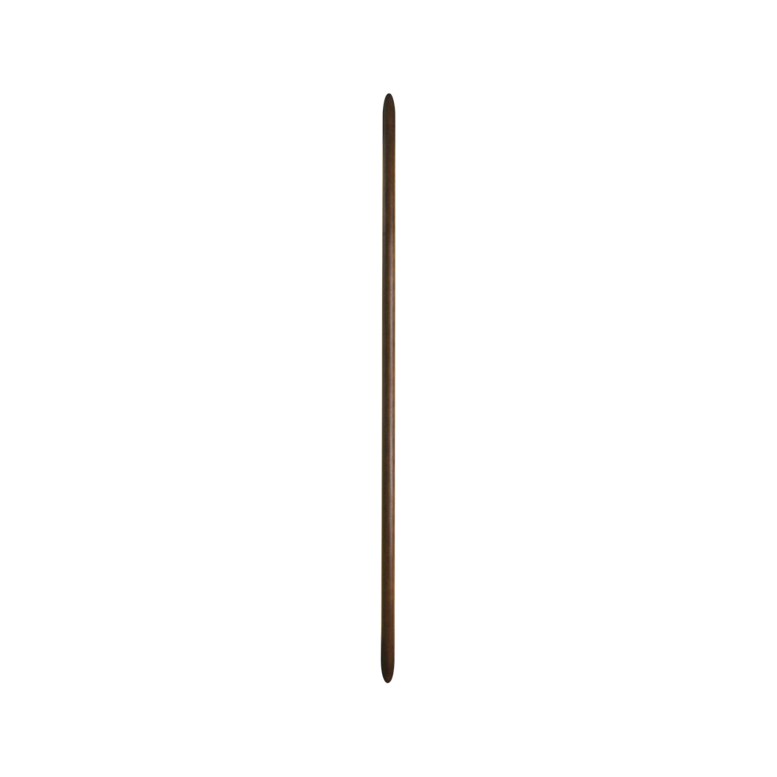 Evvinos Modern Minimalist Linear Wood Wall Light-Neutral Decor