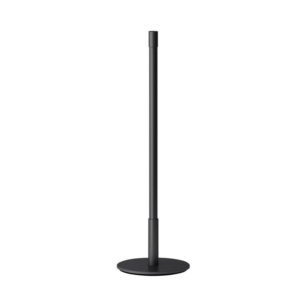 Riven Minimalist Table Lamp-Neutral Decor