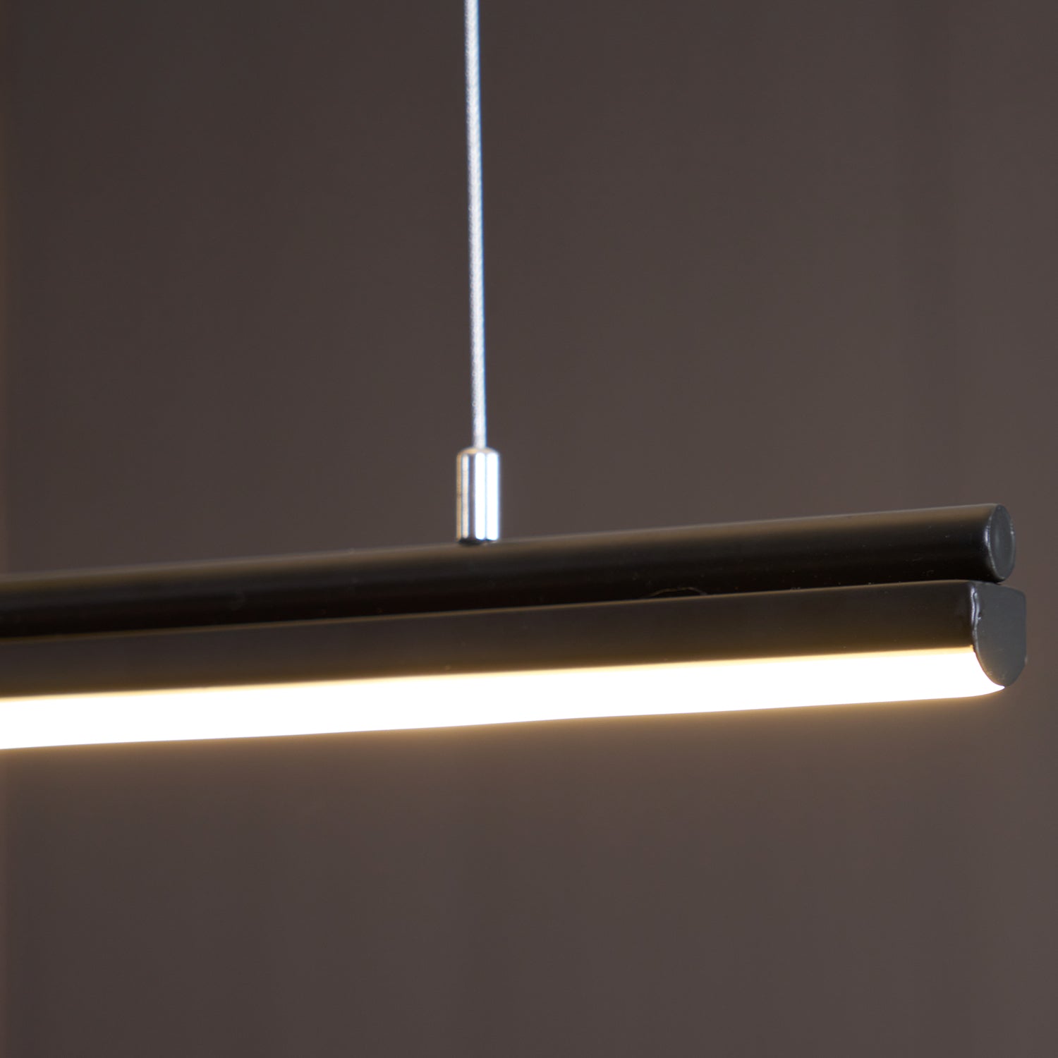Aulten Modern Minimalist Linear Island Pendant Lamp-Neutral Decor