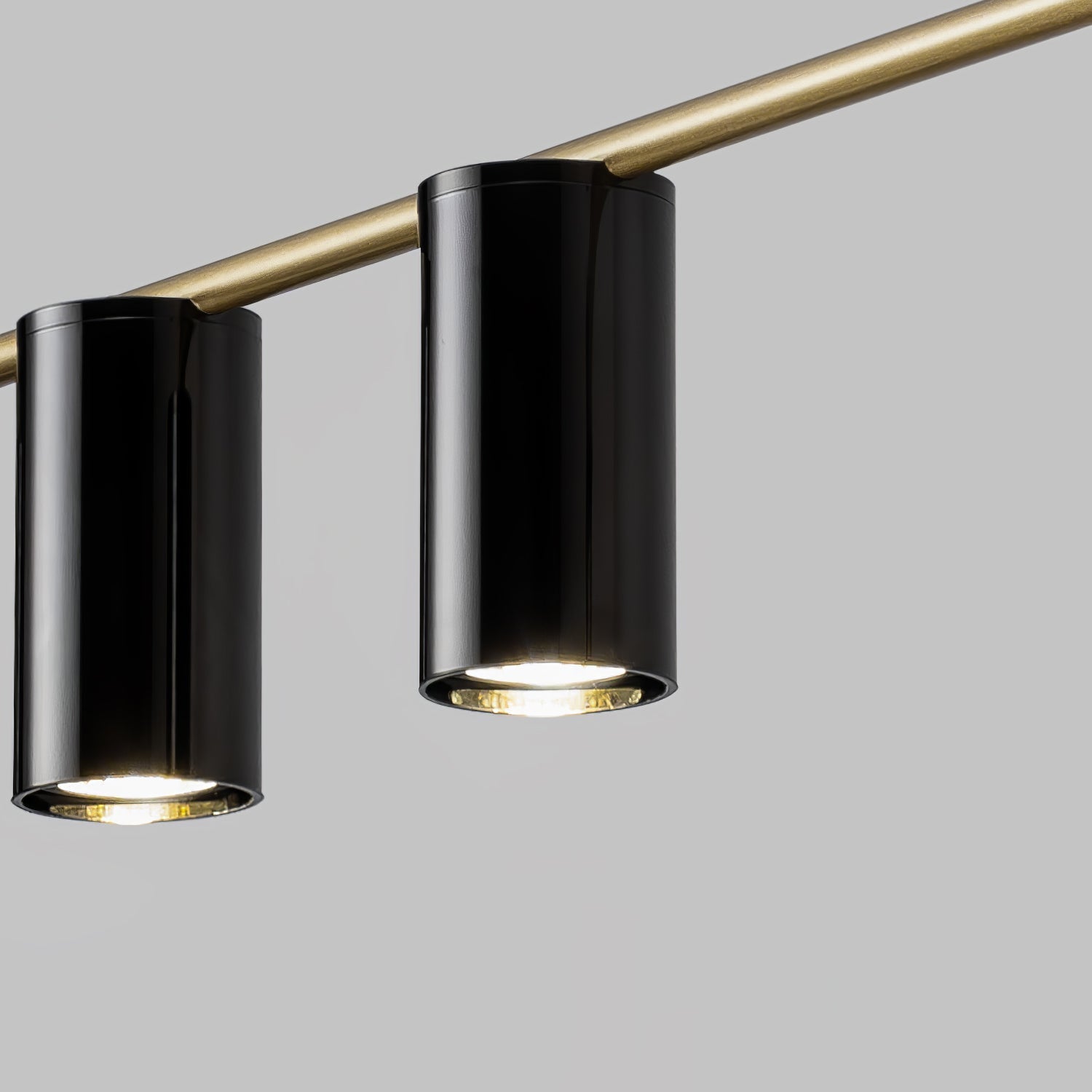 Aulten Modern Minimalist Linear Island Pendant Lamp-Neutral Decor