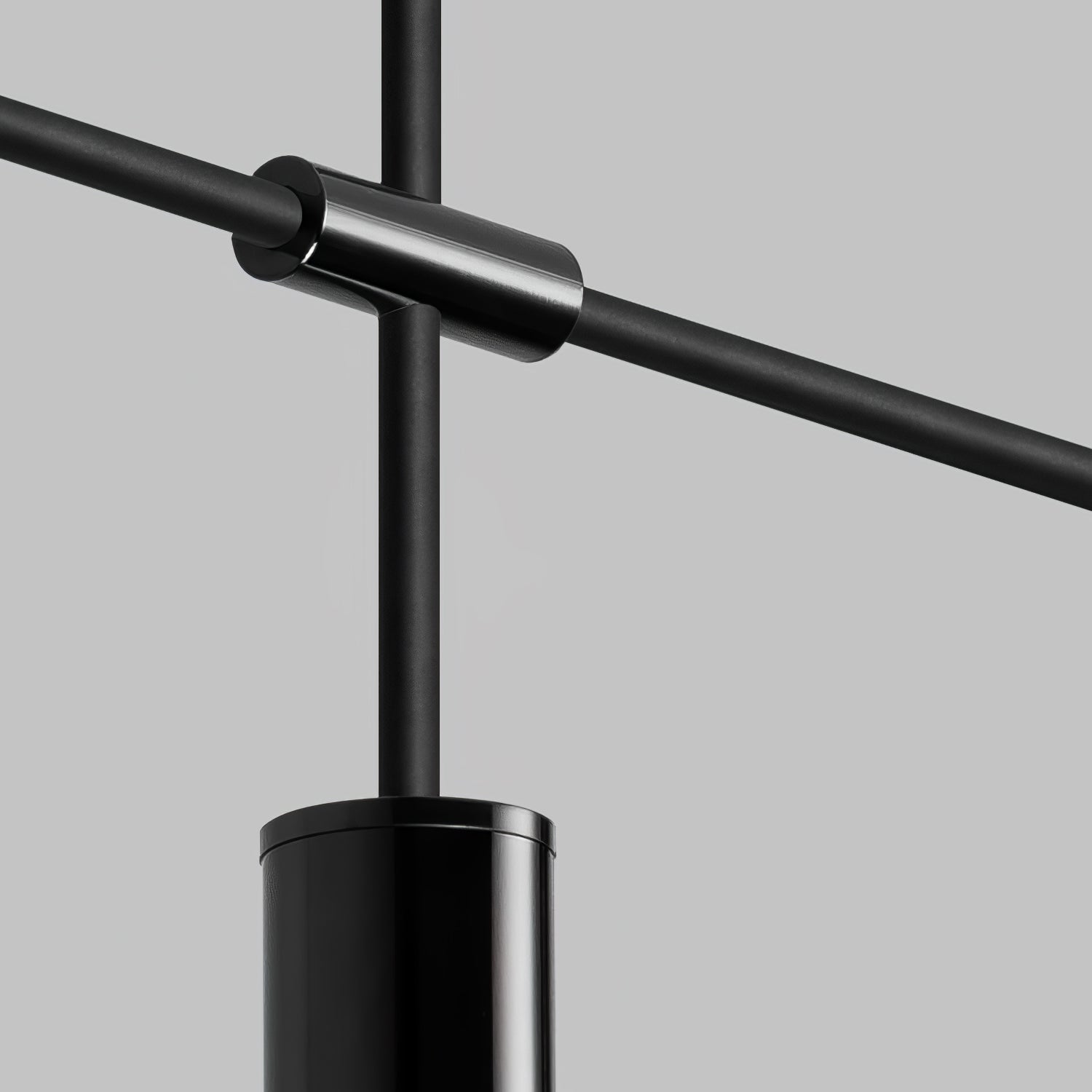Aulten Modern Minimalist Linear Island Pendant Lamp-Neutral Decor