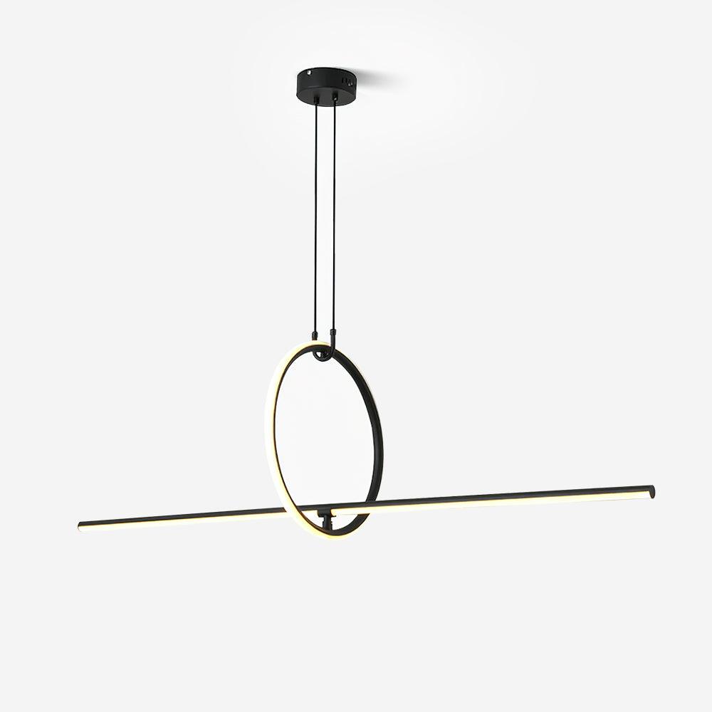 Loom Pendant Lights
