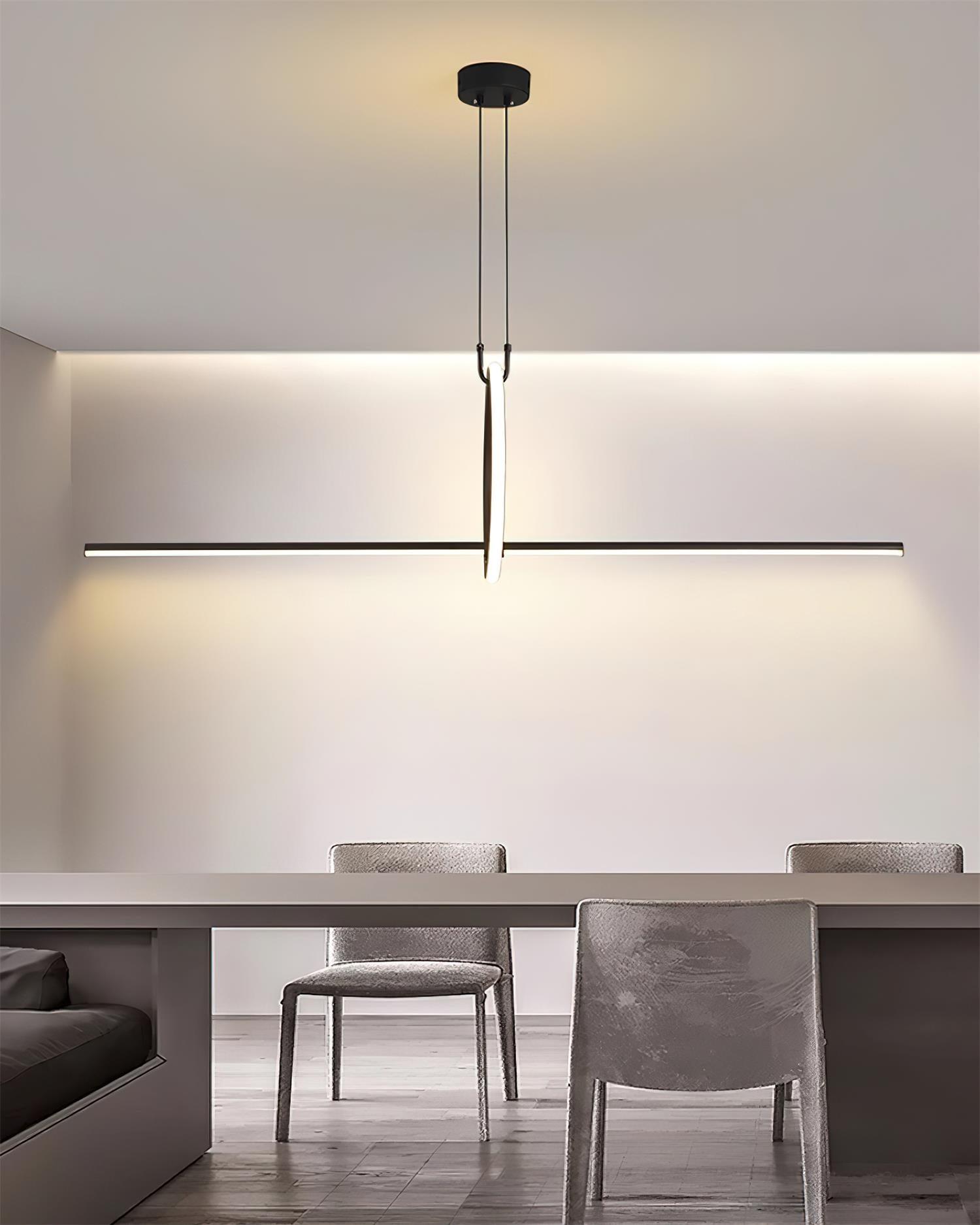 Loom Pendant Lights