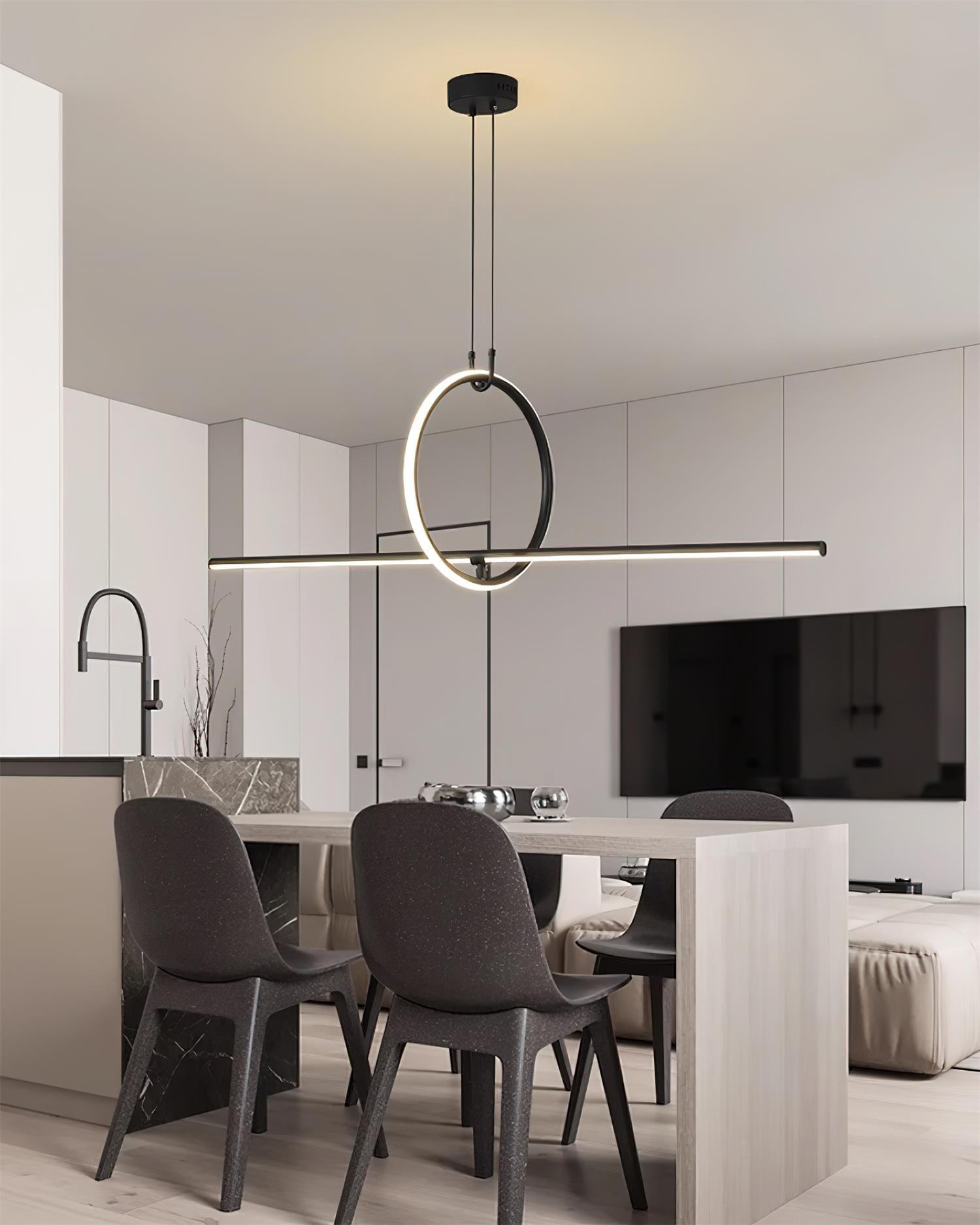 Loom Pendant Lights