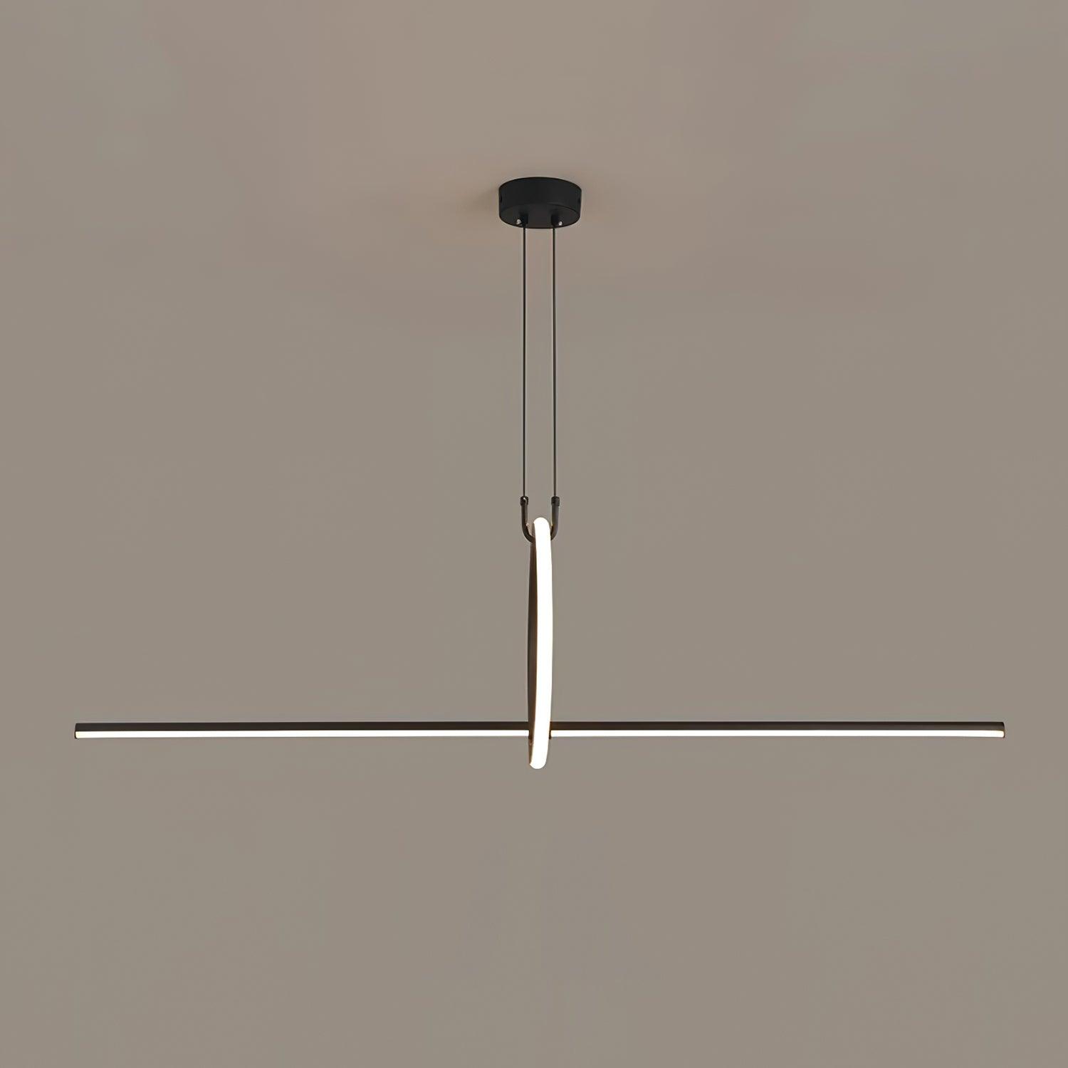 Loom Pendant Lights