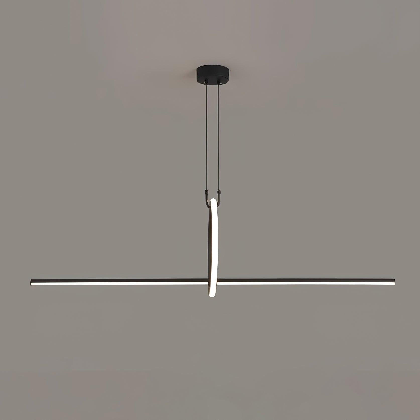 Loom Pendant Lights