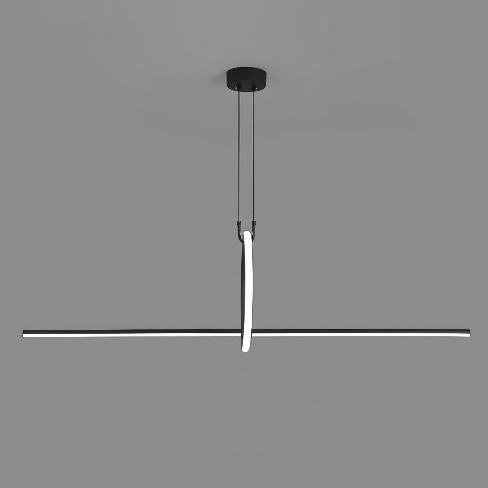 Loom Pendant Lights