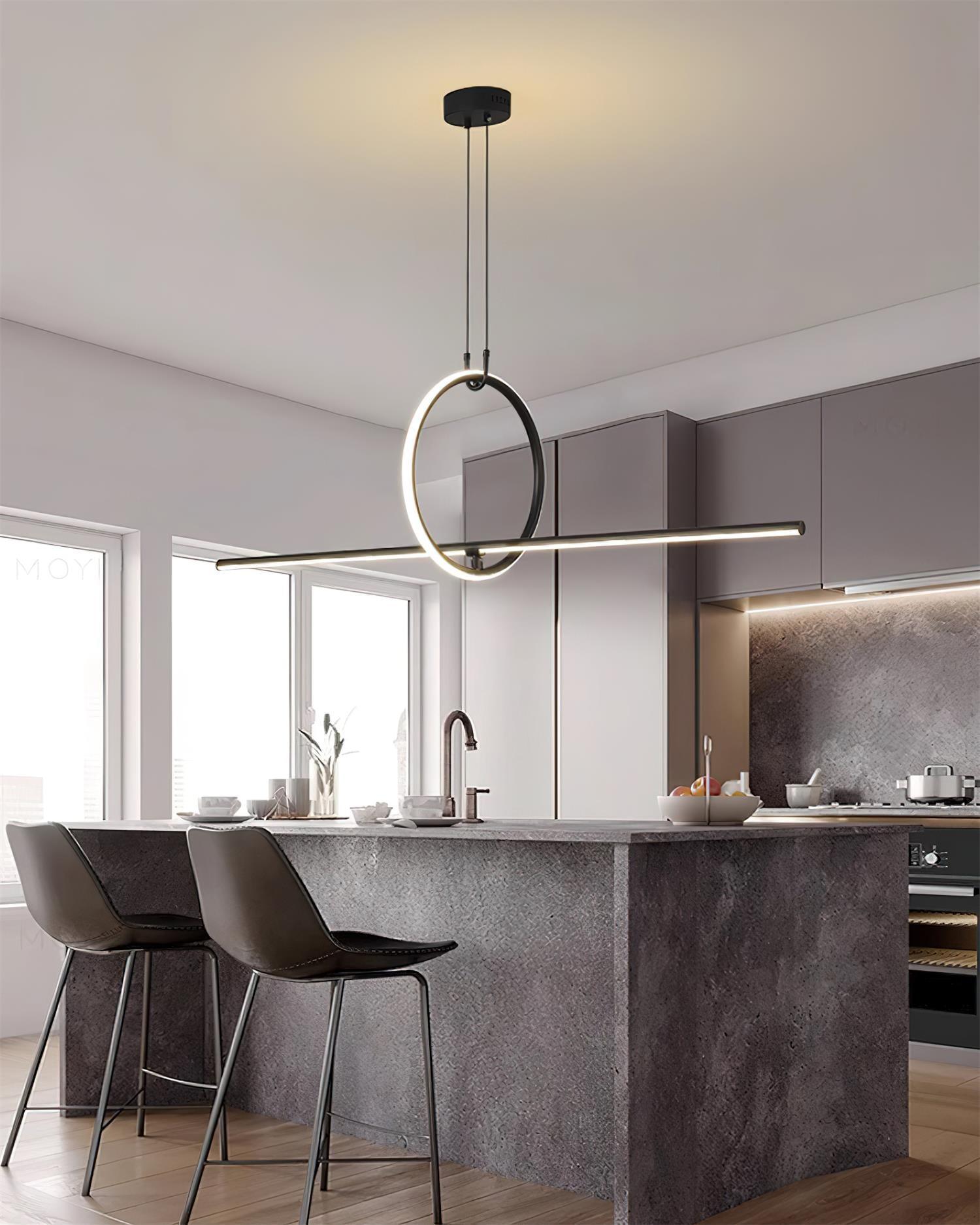 Loom Pendant Lights