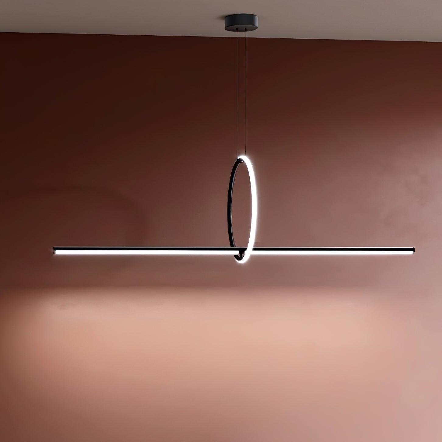 Loom Pendant Lights