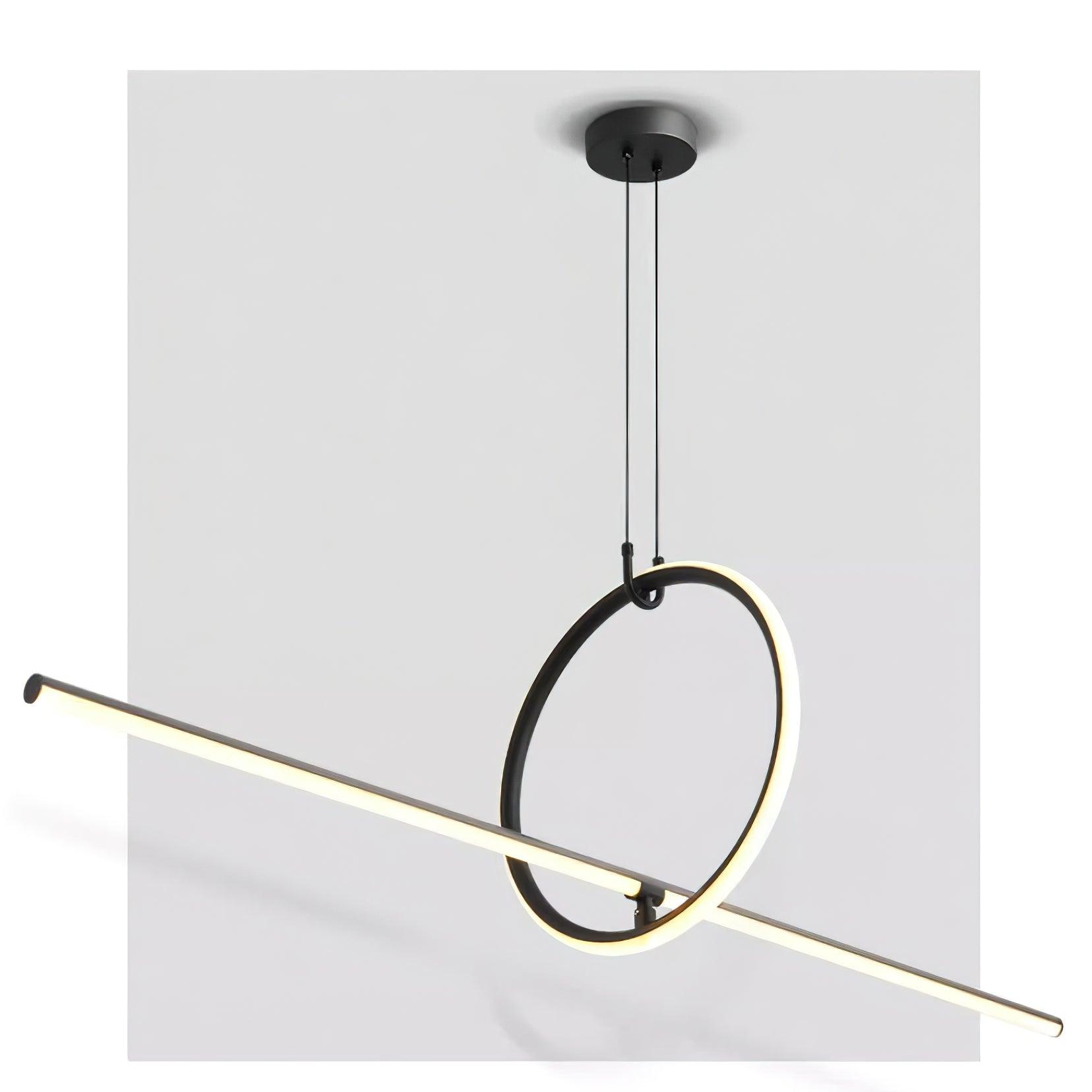 Loom Pendant Lights