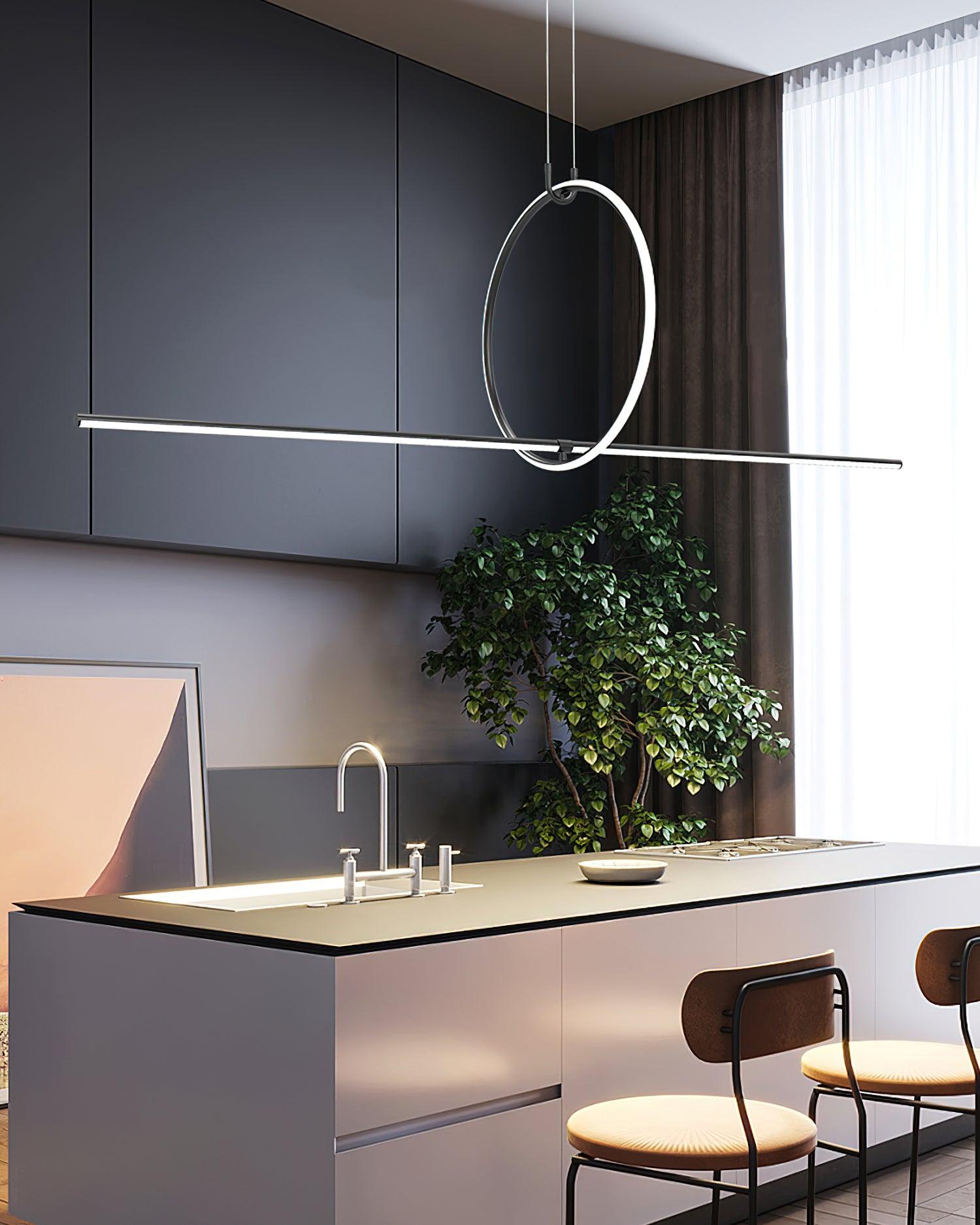 Loom Pendant Lights