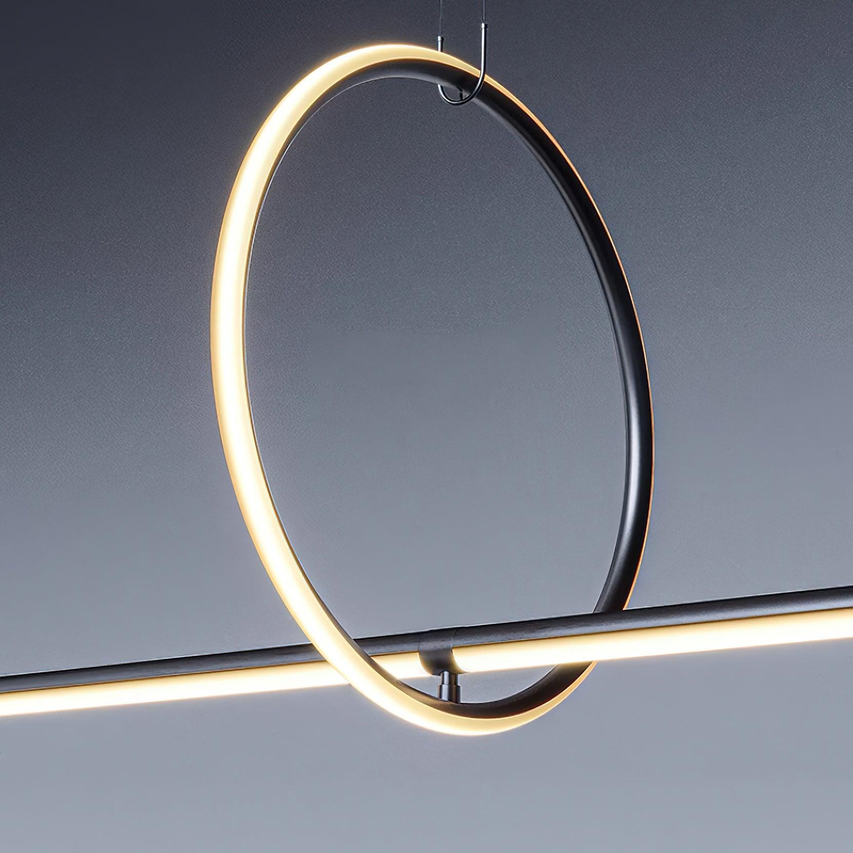 Loom Pendant Lights