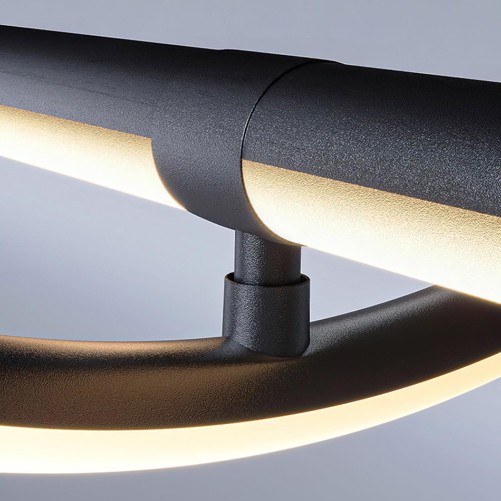 Loom Pendant Lights