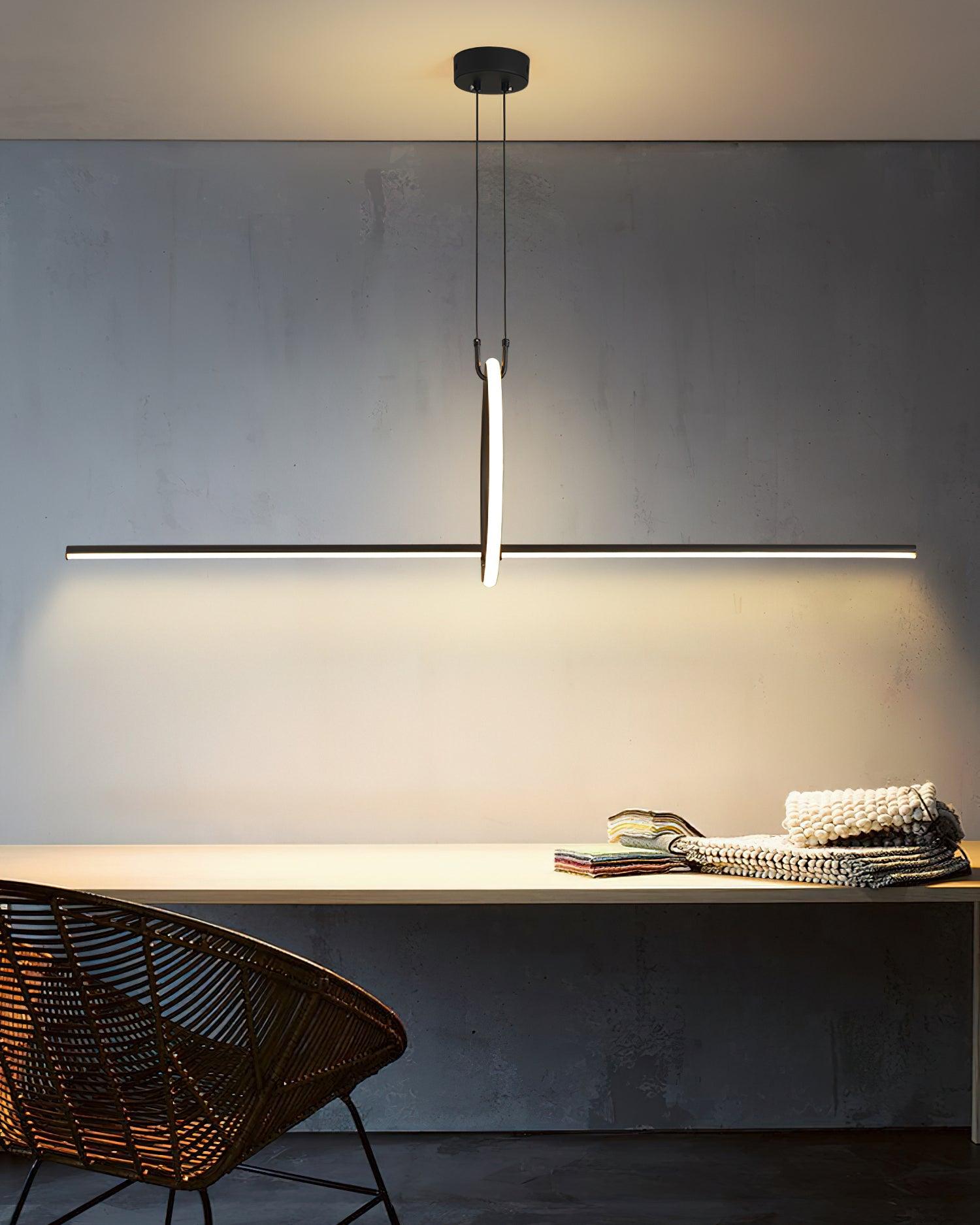 Loom Pendant Lights