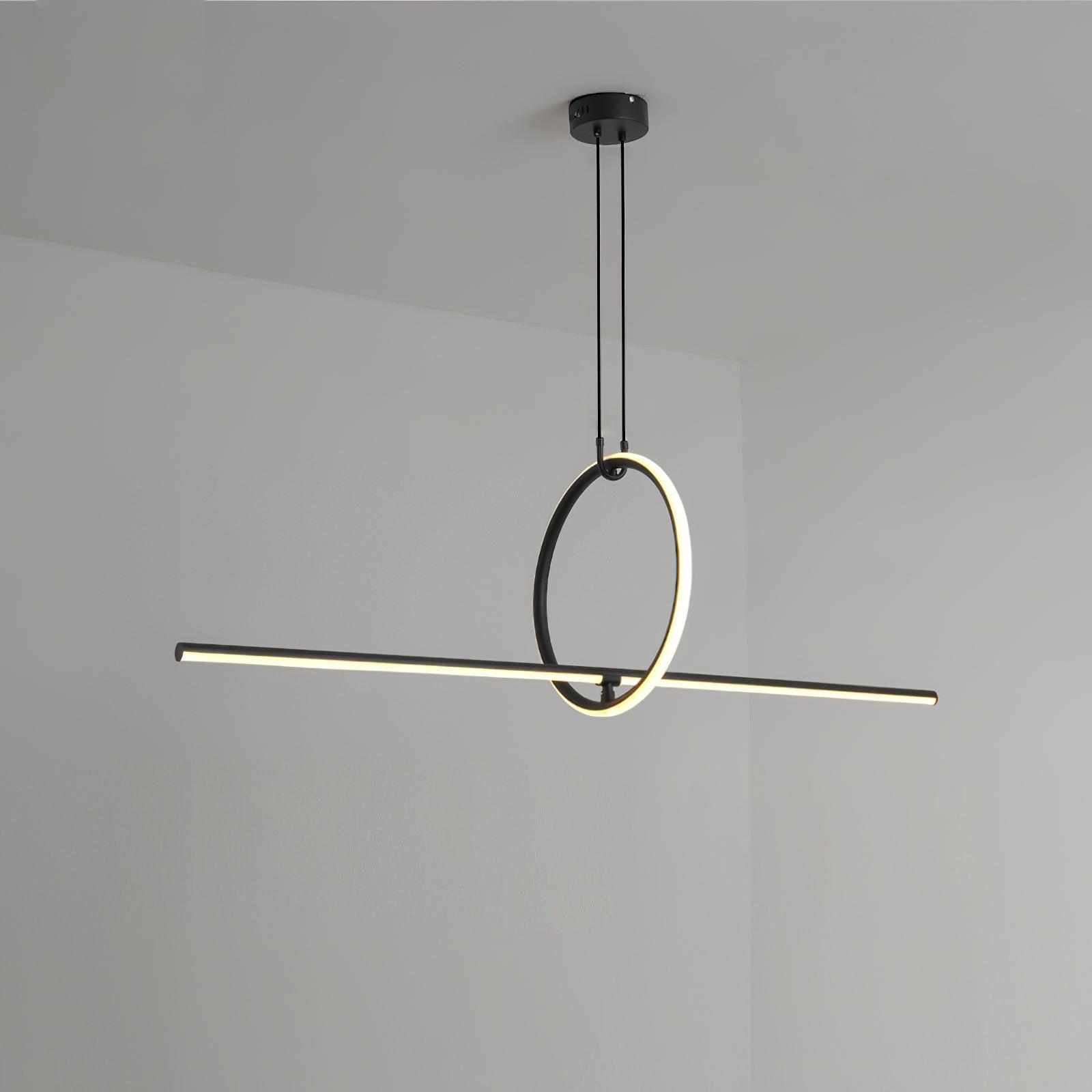 Loom Pendant Lights
