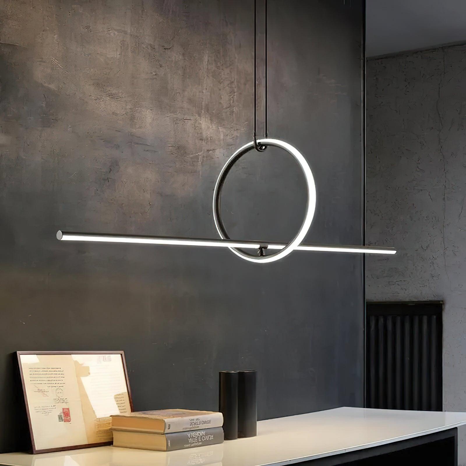 Loom Pendant Lights