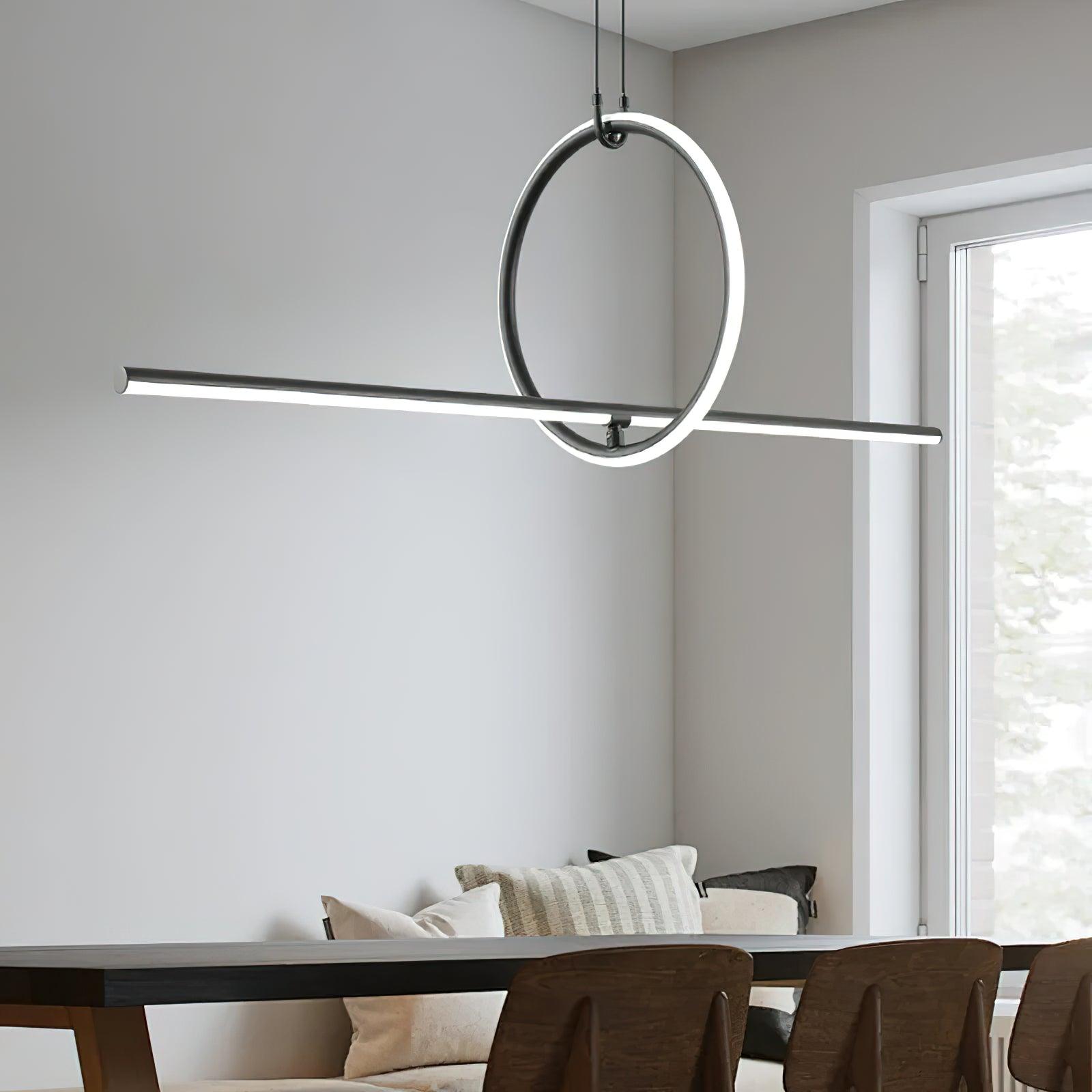 Loom Pendant Lights