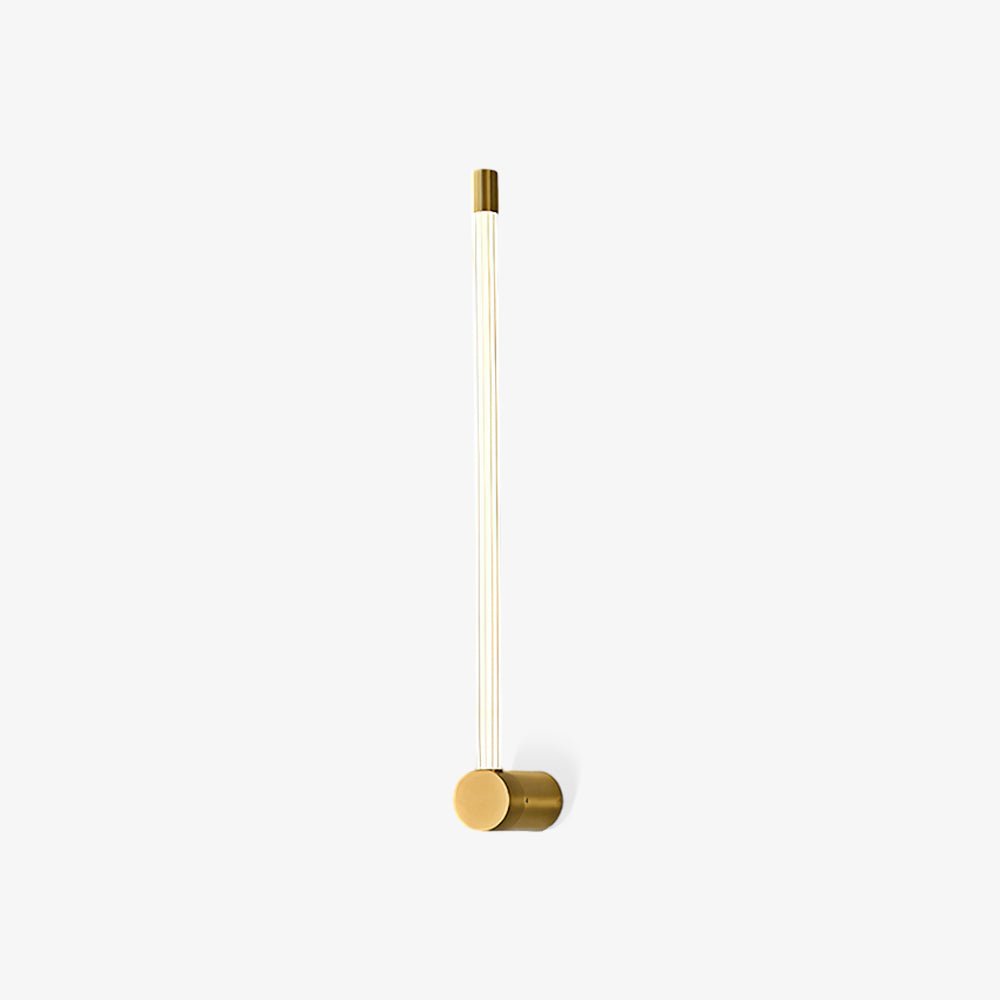 Pola Linear LED Rechargeable Sconce Wall Lamp-Neutral Decor