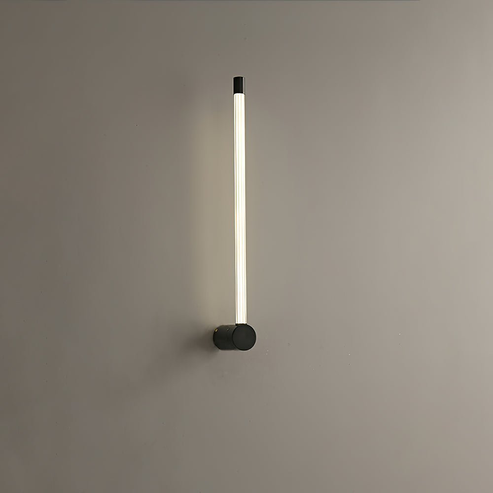 Pola Linear LED Rechargeable Sconce Wall Lamp-Neutral Decor