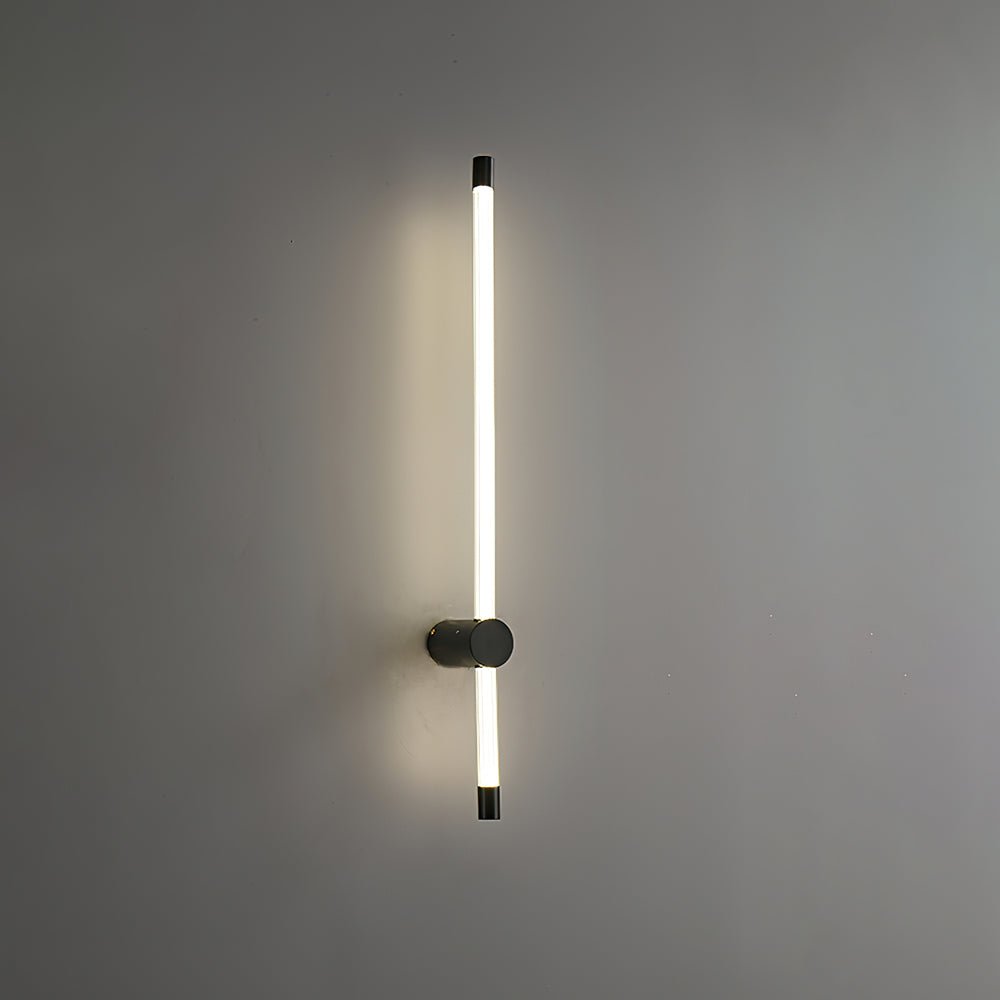 Pola Linear LED Rechargeable Sconce Wall Lamp-Neutral Decor