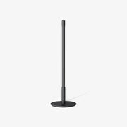 Riven Minimalist Table Lamp-Neutral Decor