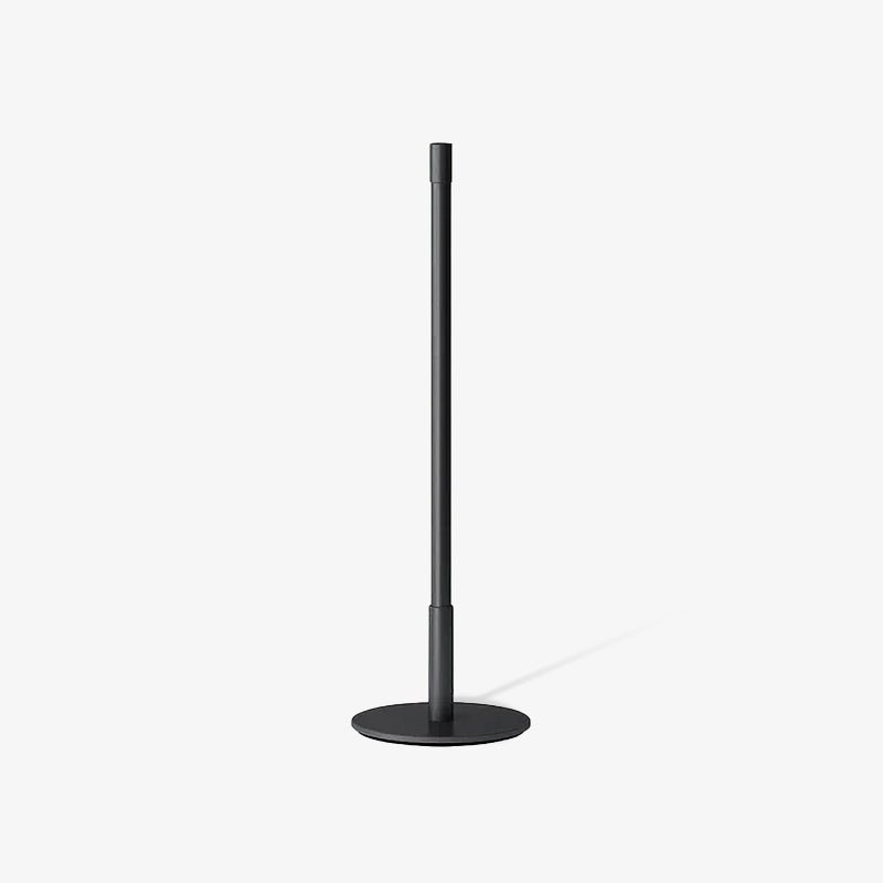 Riven Minimalist Table Lamp-Neutral Decor