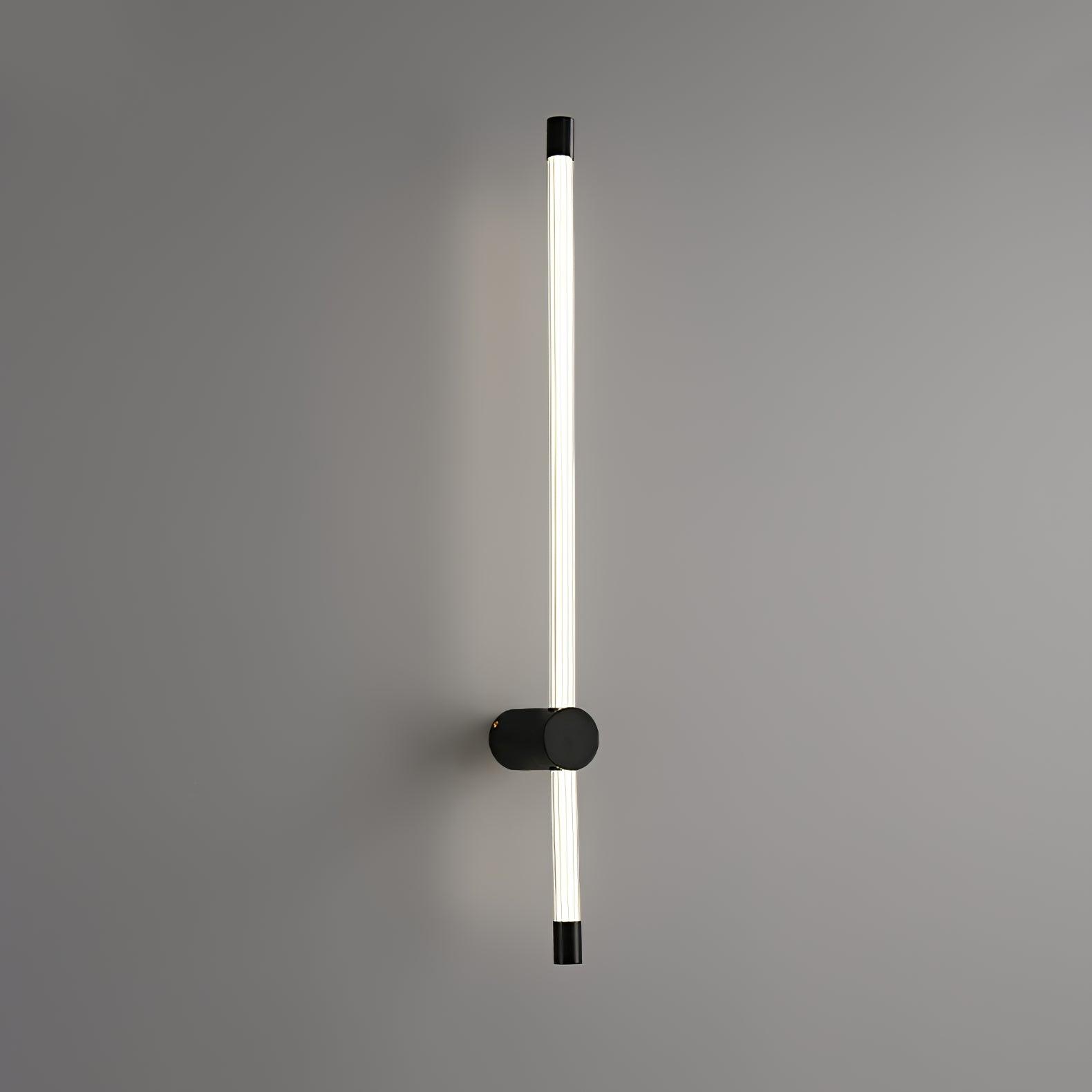 Pola Linear LED Rechargeable Sconce Wall Lamp-Neutral Decor