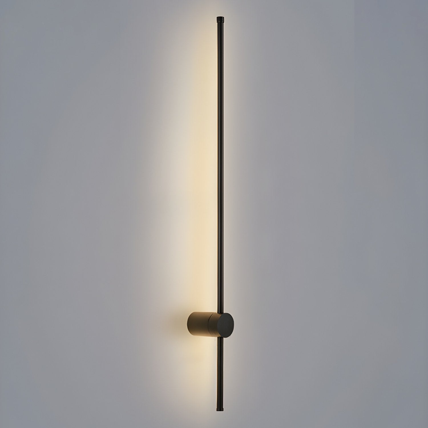 Lustra Wall Light LED Linear Rechargeable-Neutral Decor