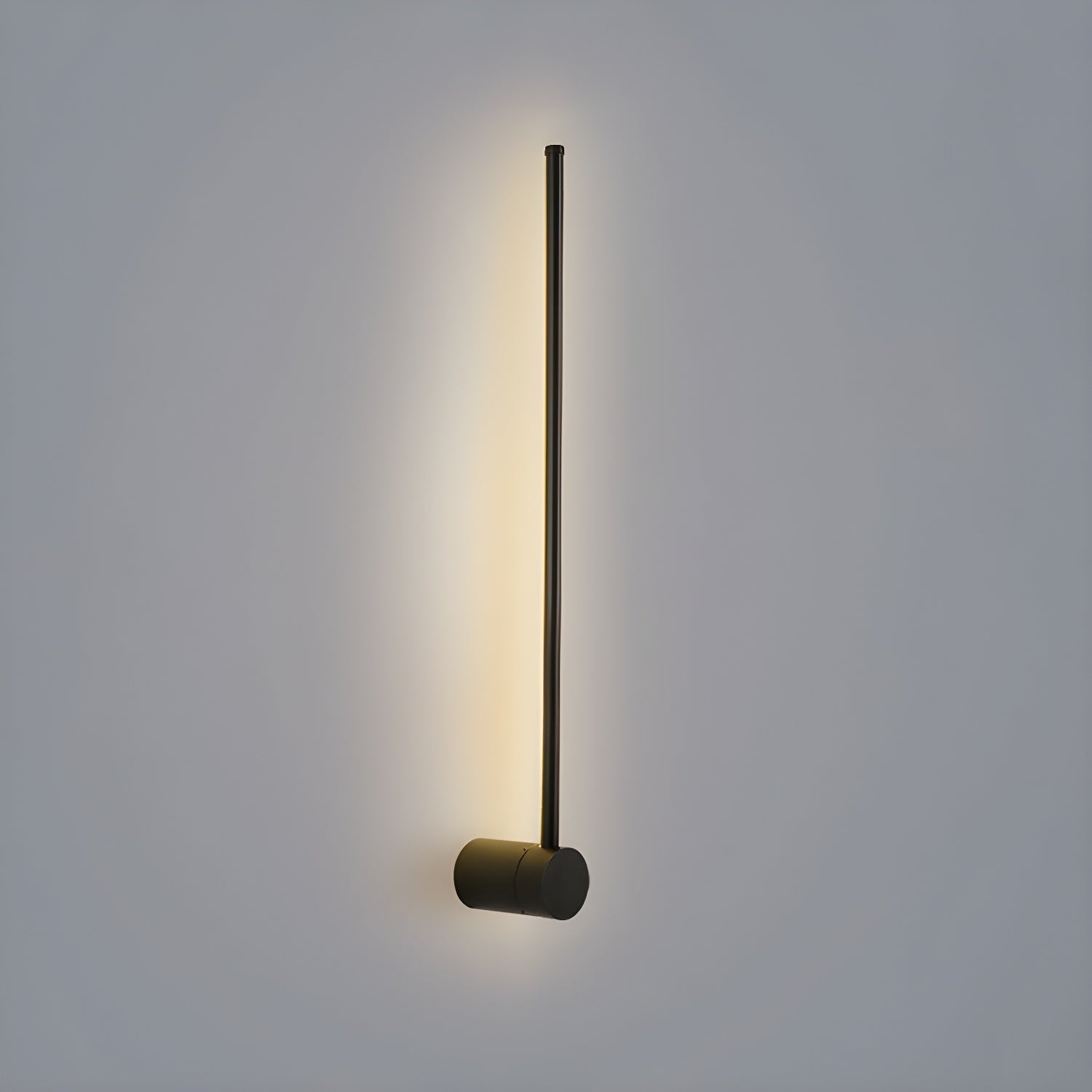 Miren Modern Minimalist Linear LED Wall Light-Neutral Decor