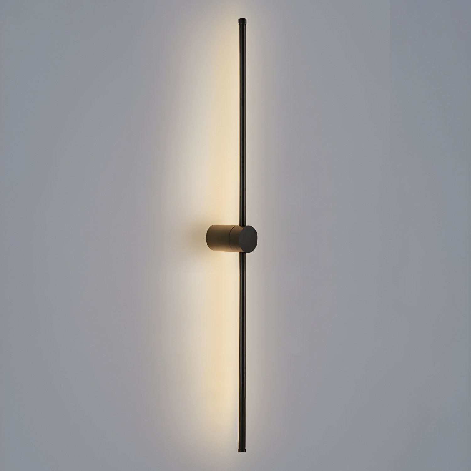 Miren Modern Minimalist Linear LED Wall Light-Neutral Decor