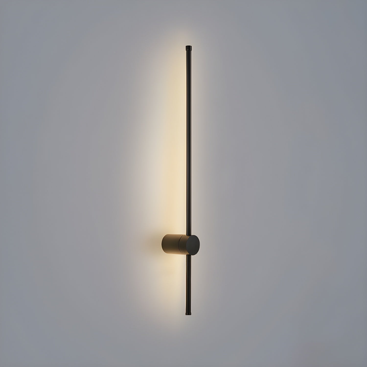 Lustra Wall Light LED Linear Rechargeable-Neutral Decor