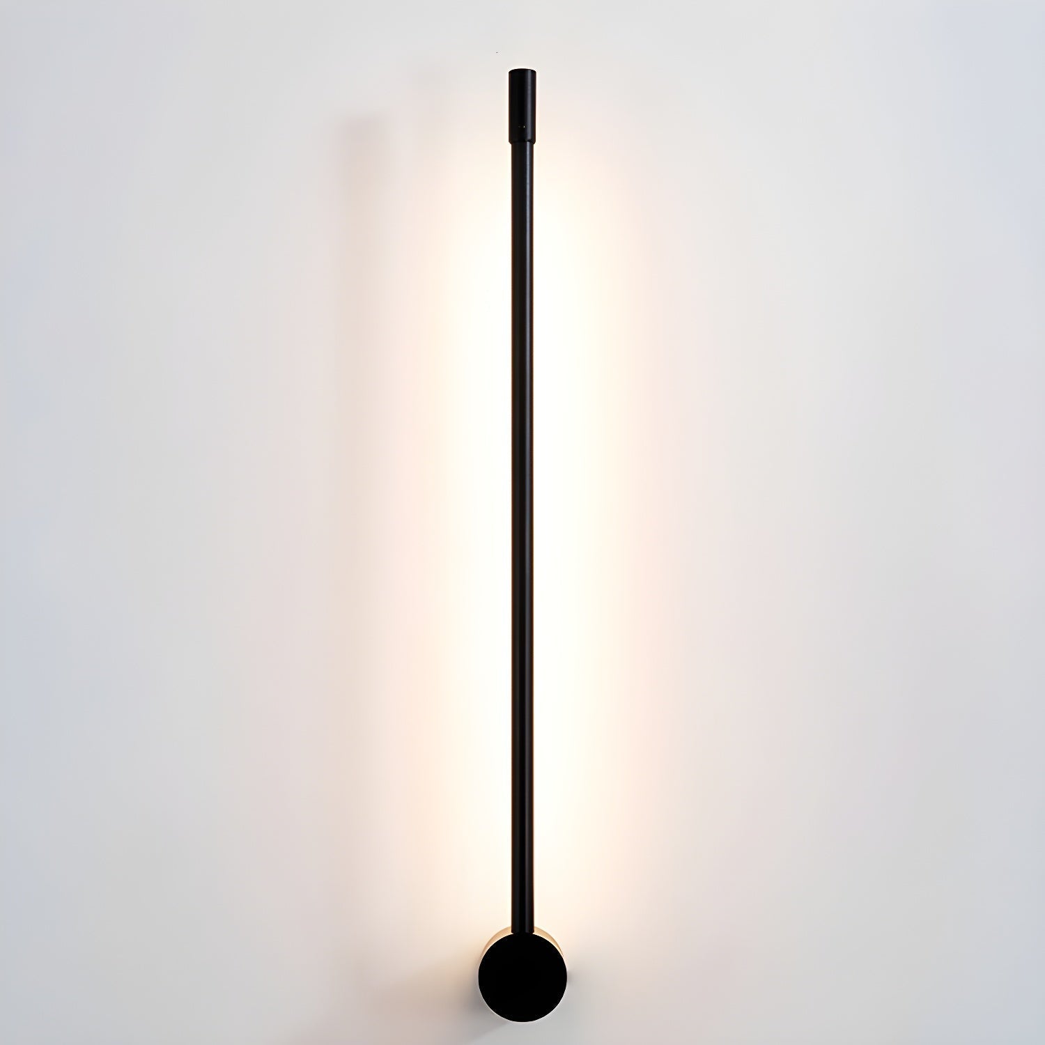 Miren Modern Minimalist Linear LED Wall Light-Neutral Decor