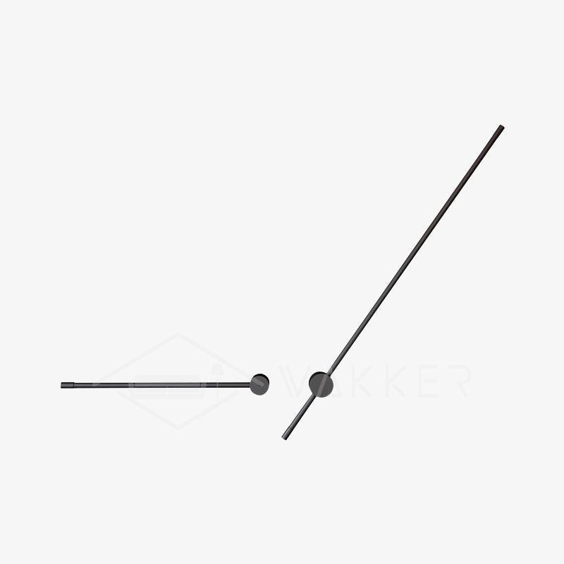 Lustra Wall Light LED Linear Rechargeable-Neutral Decor